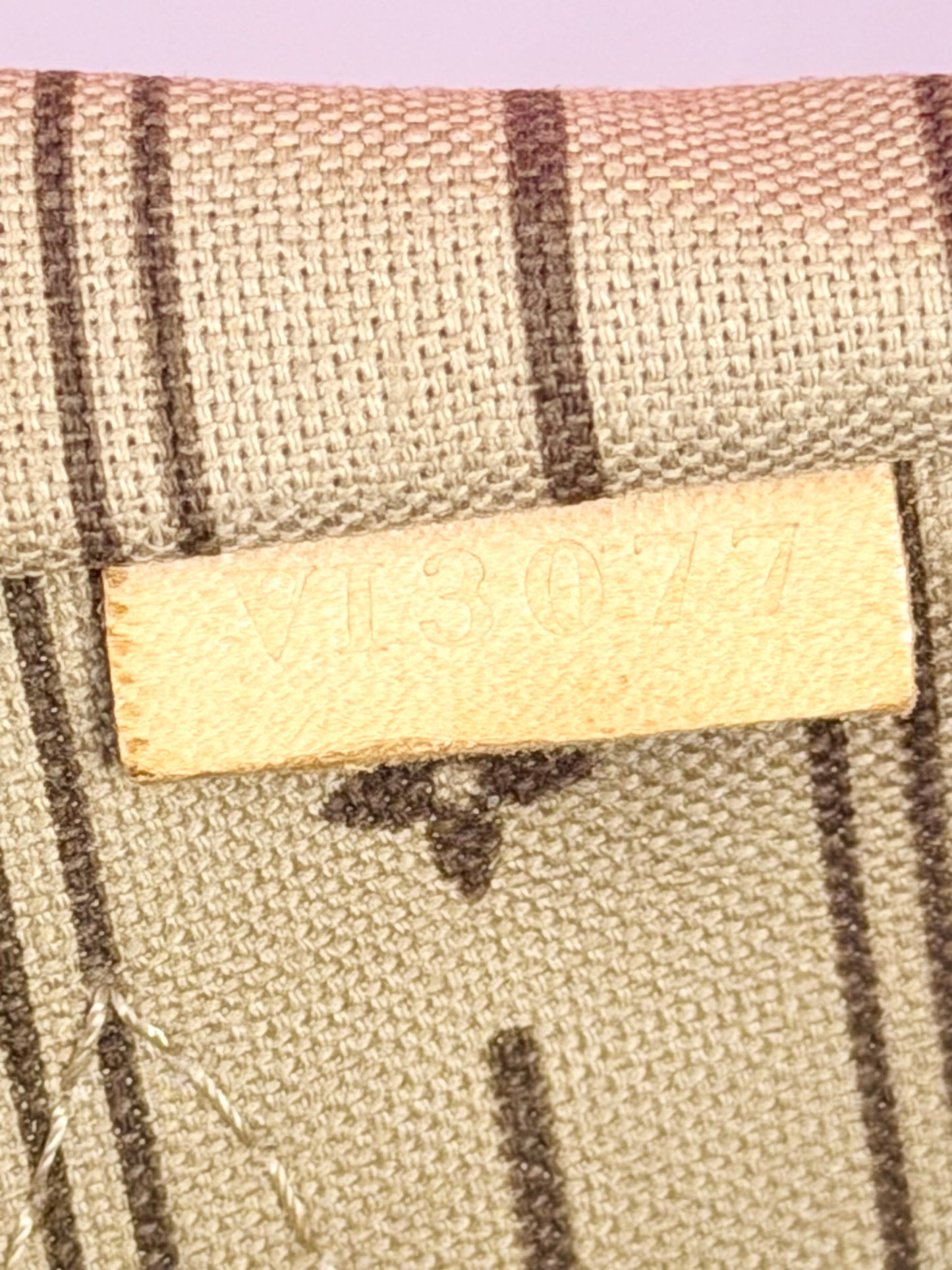 Neverfull MM Monogram/Beige