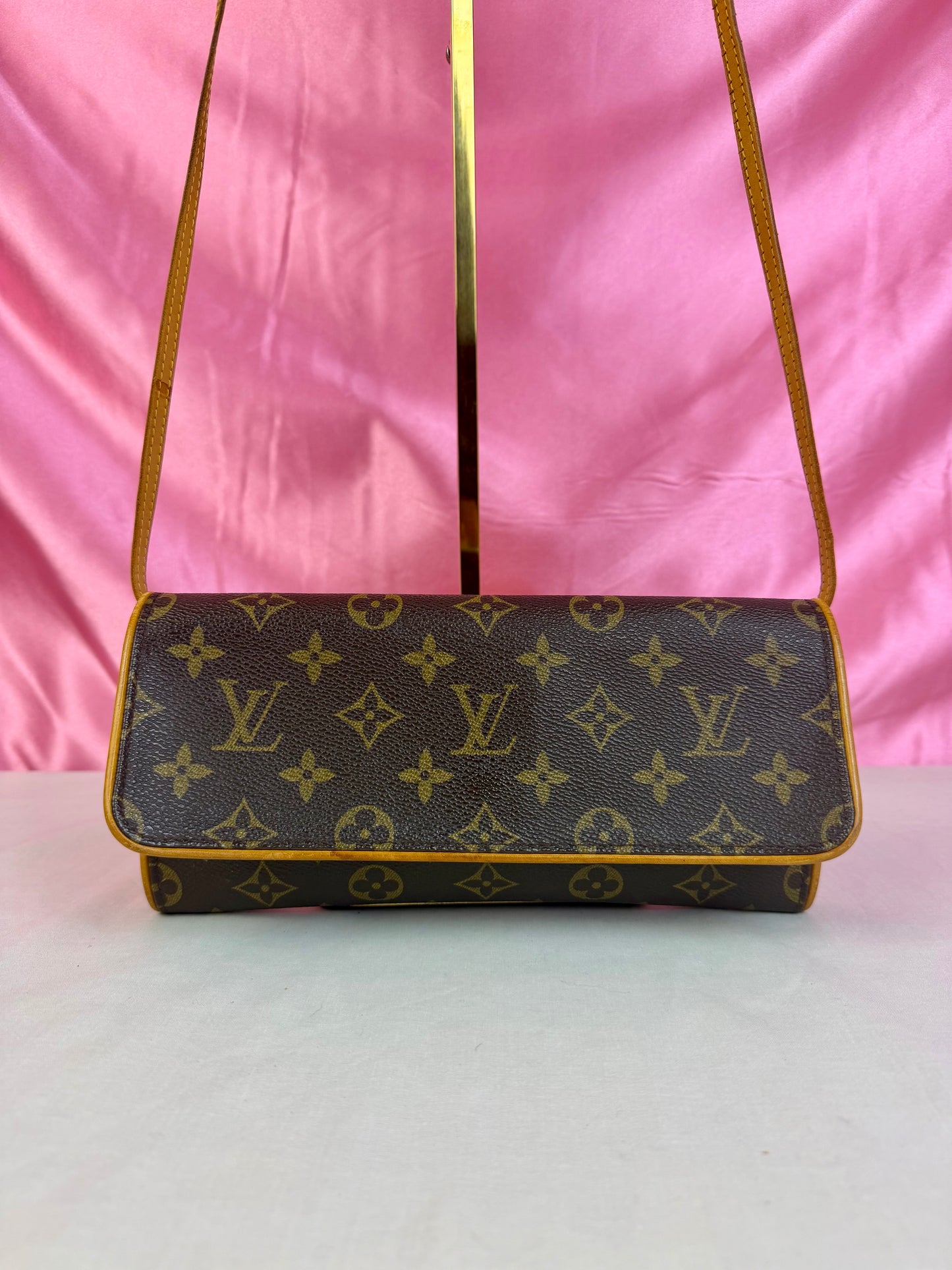 Twin Pochette GM