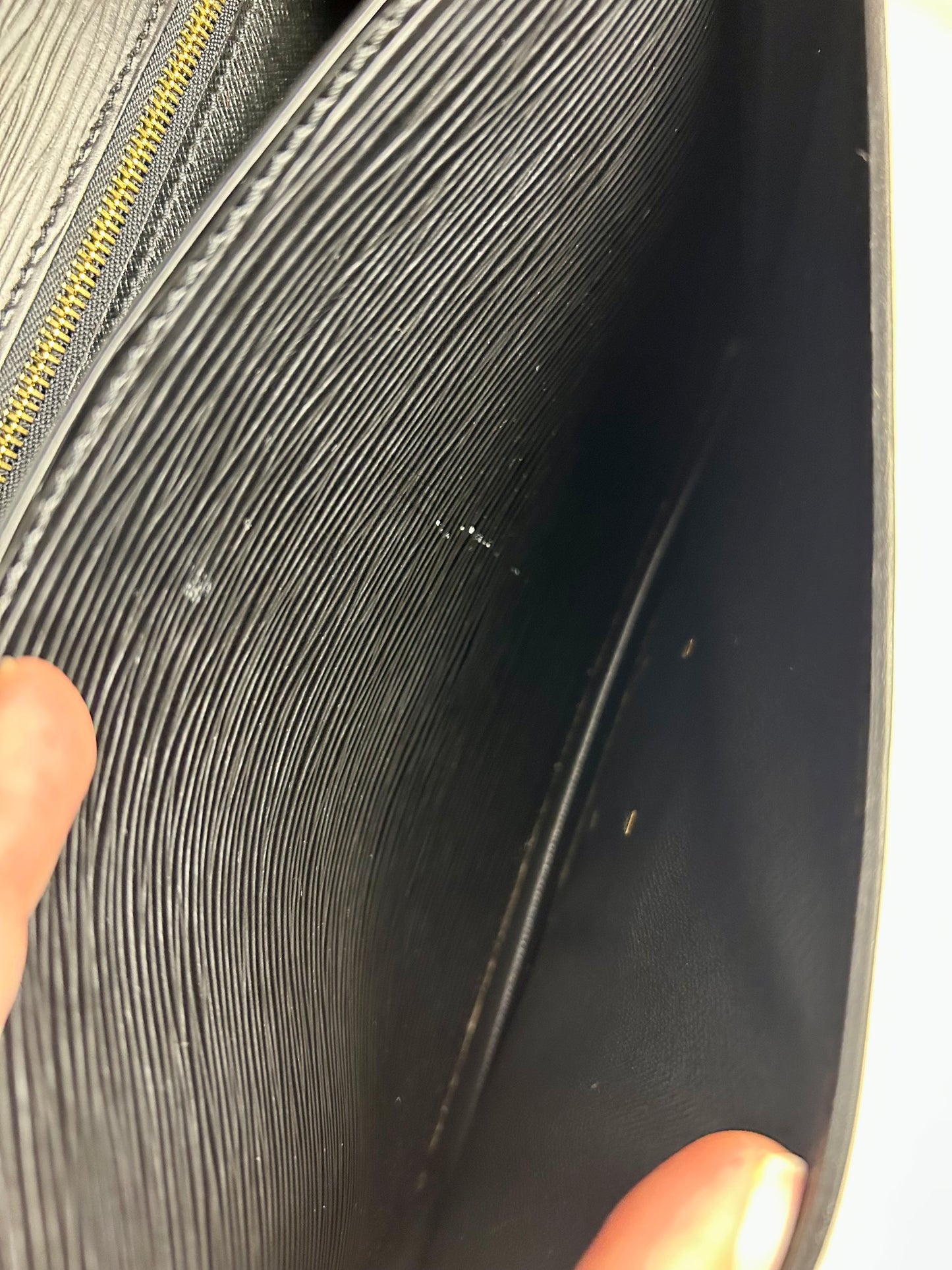 Black Epi Monceau 28