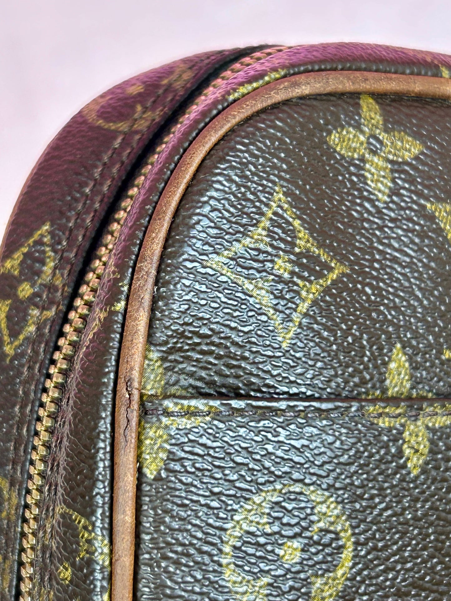 Pochette Gange