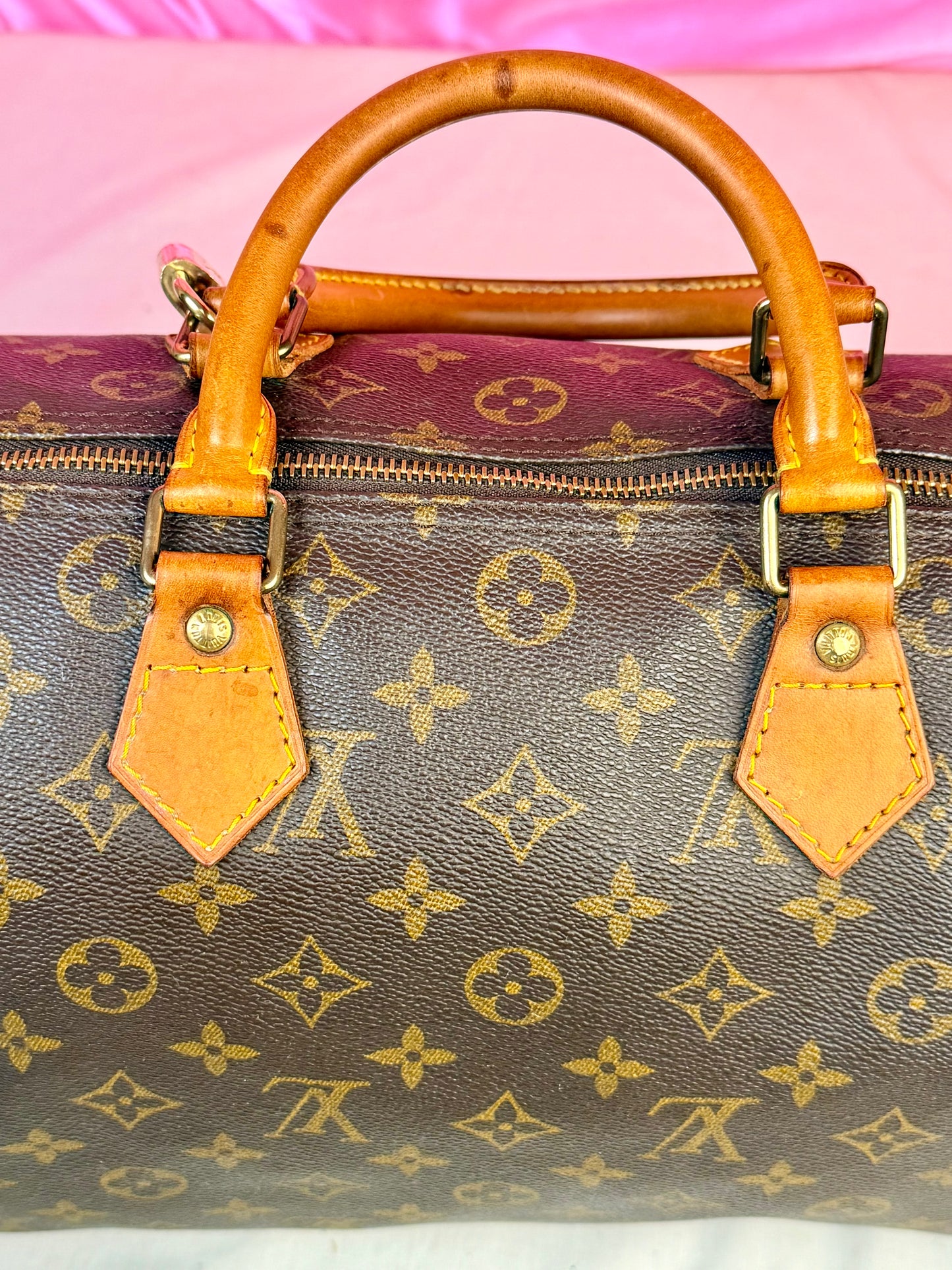 Speedy 30