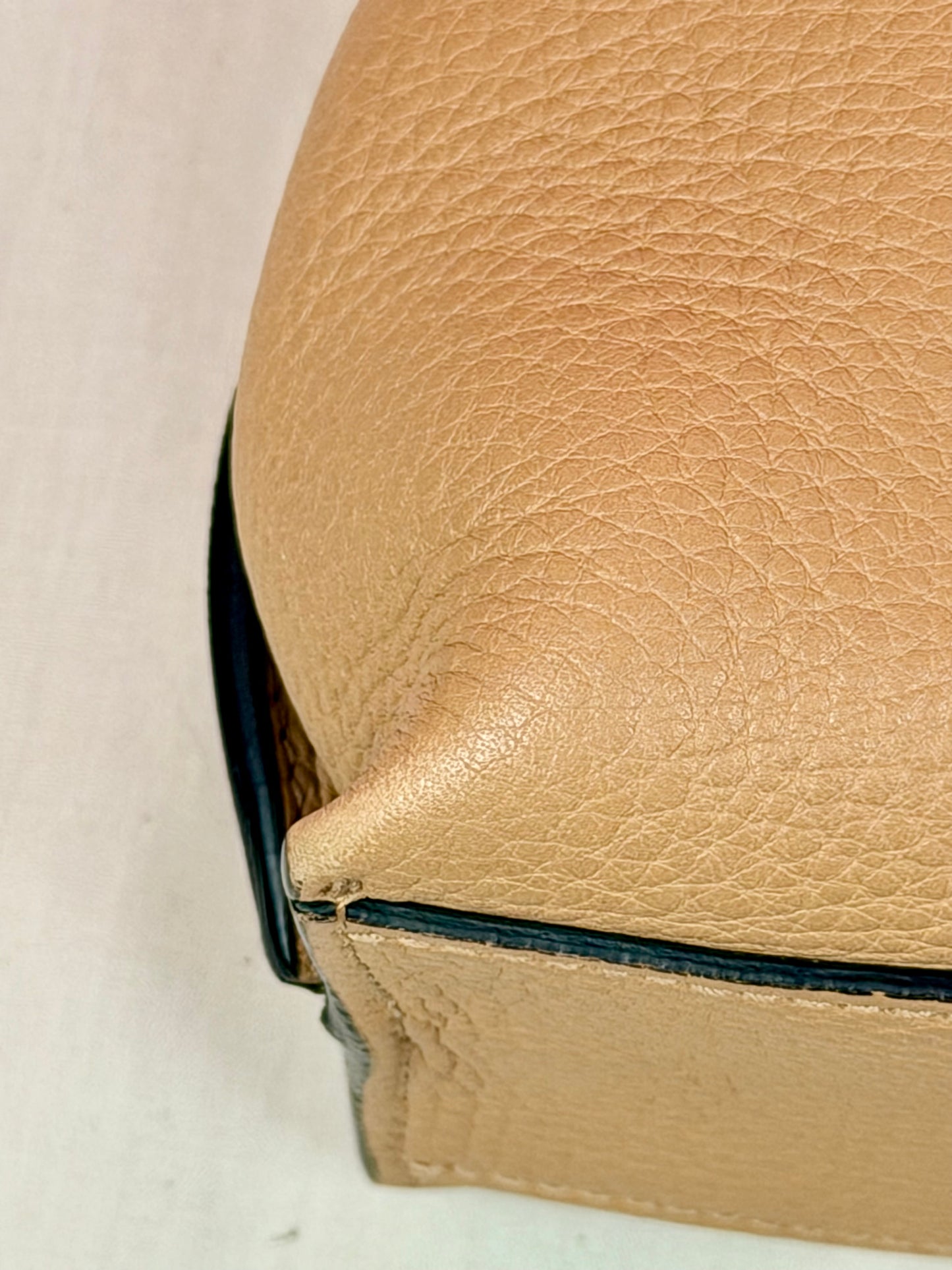 Gucci Small Bamboo Top Handle