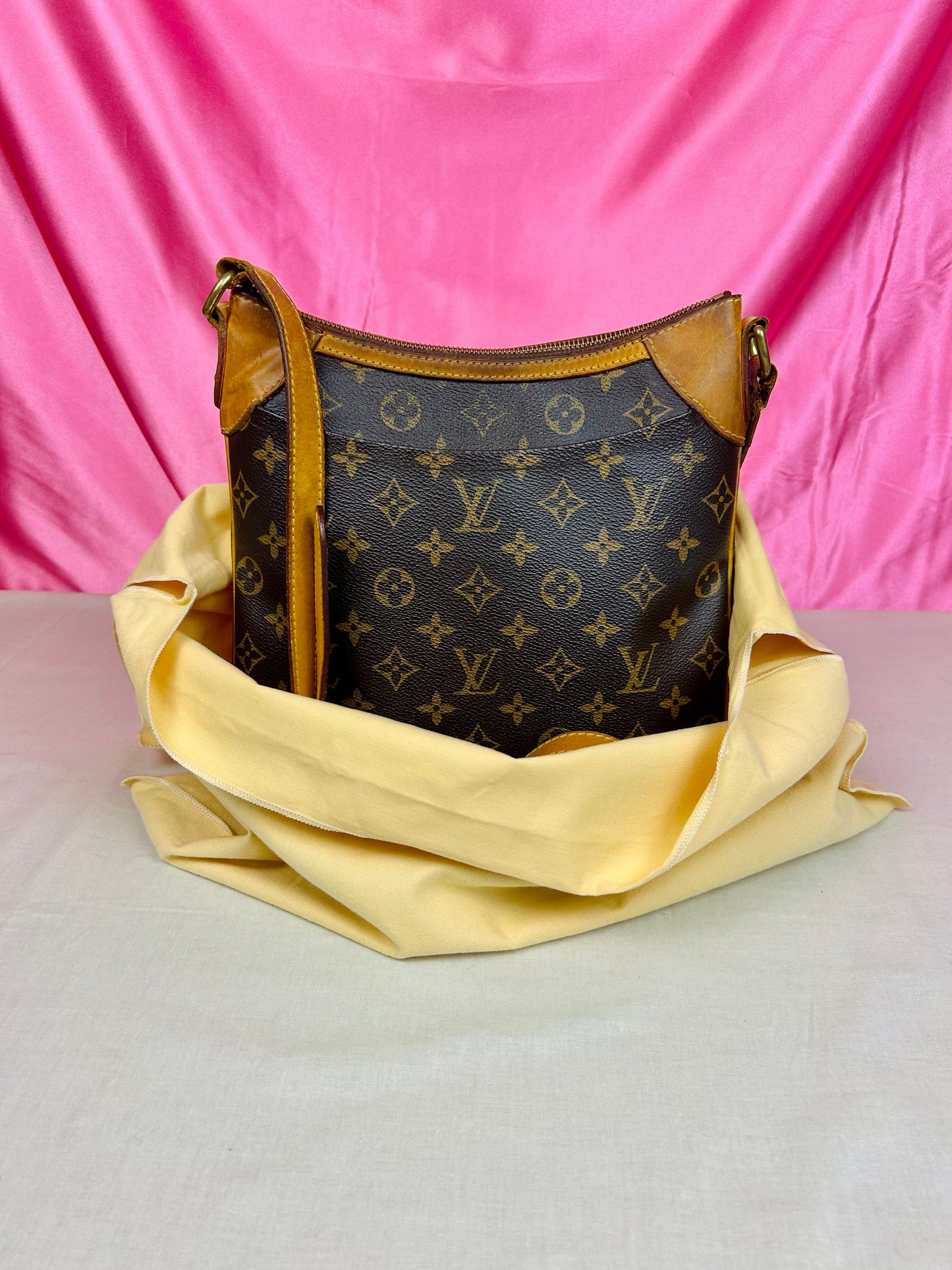 Medium Dust Bag