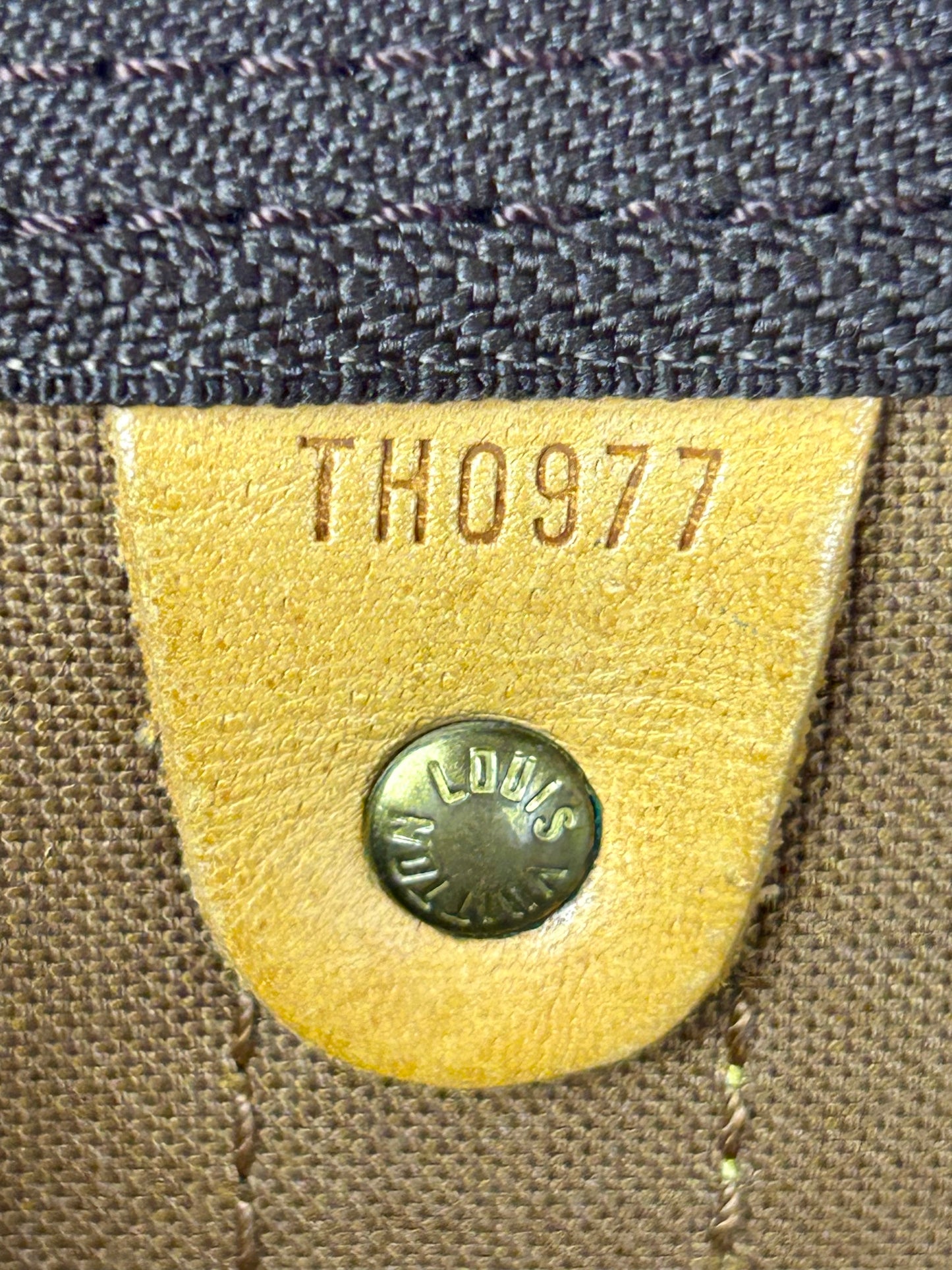 Keepall Bandouliere Size 60