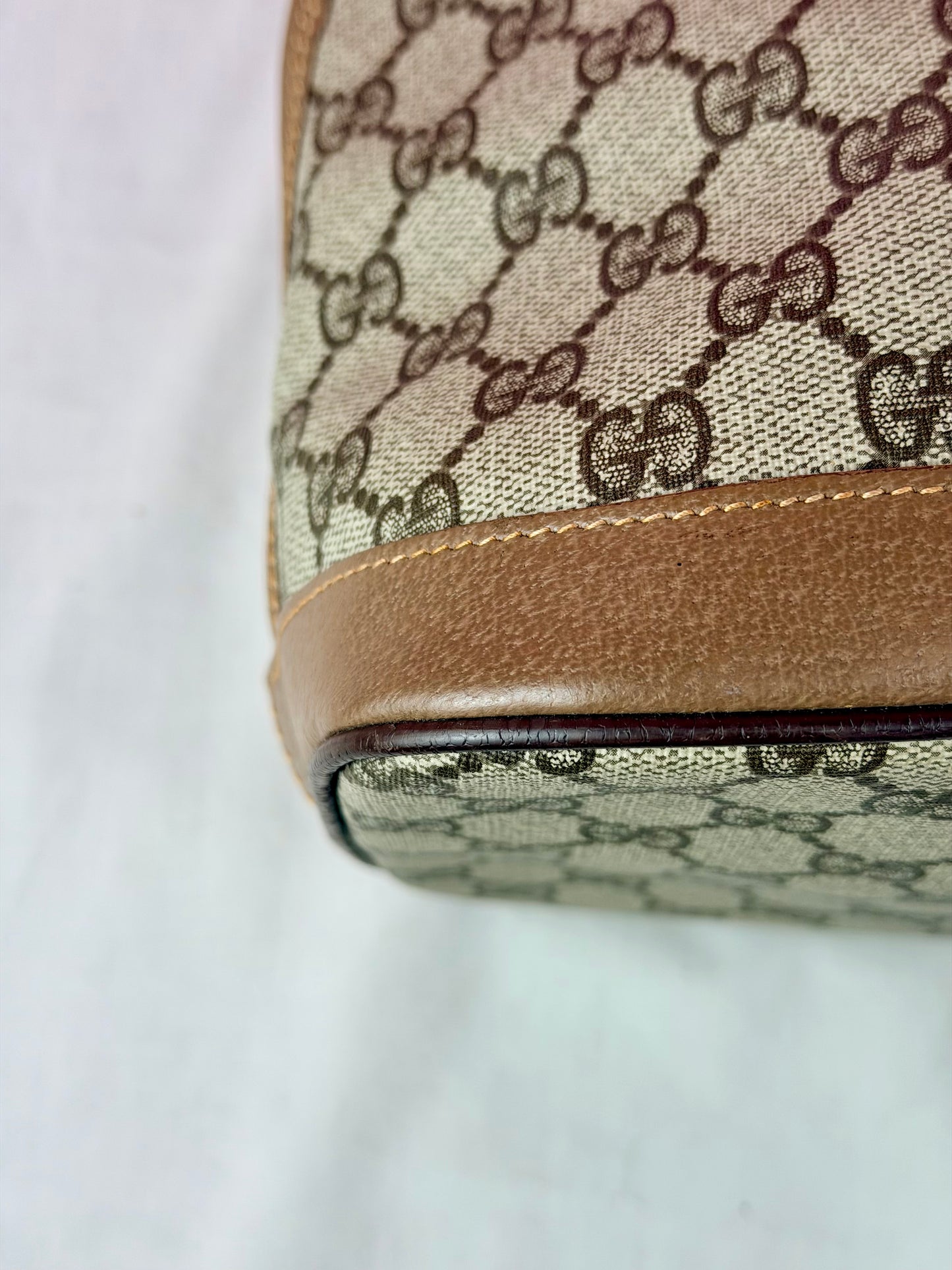 Gucci Supreme Alma
