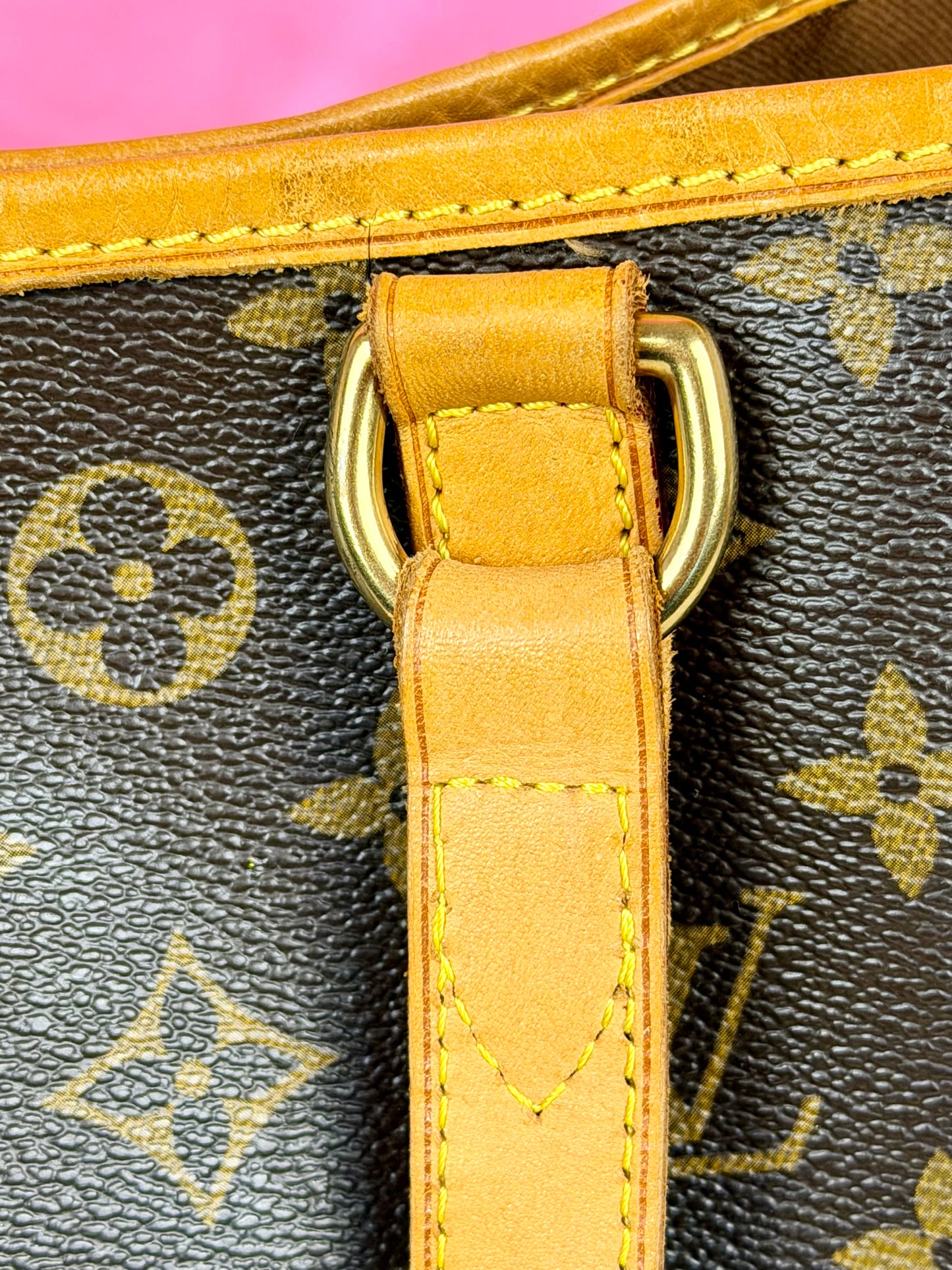 Horizontal Batignolles