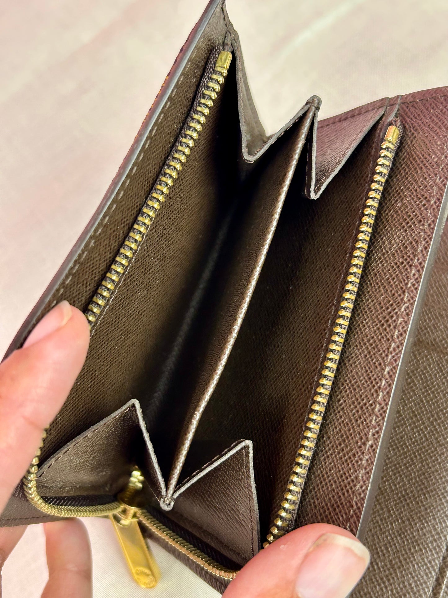 Joey Wallet in DE