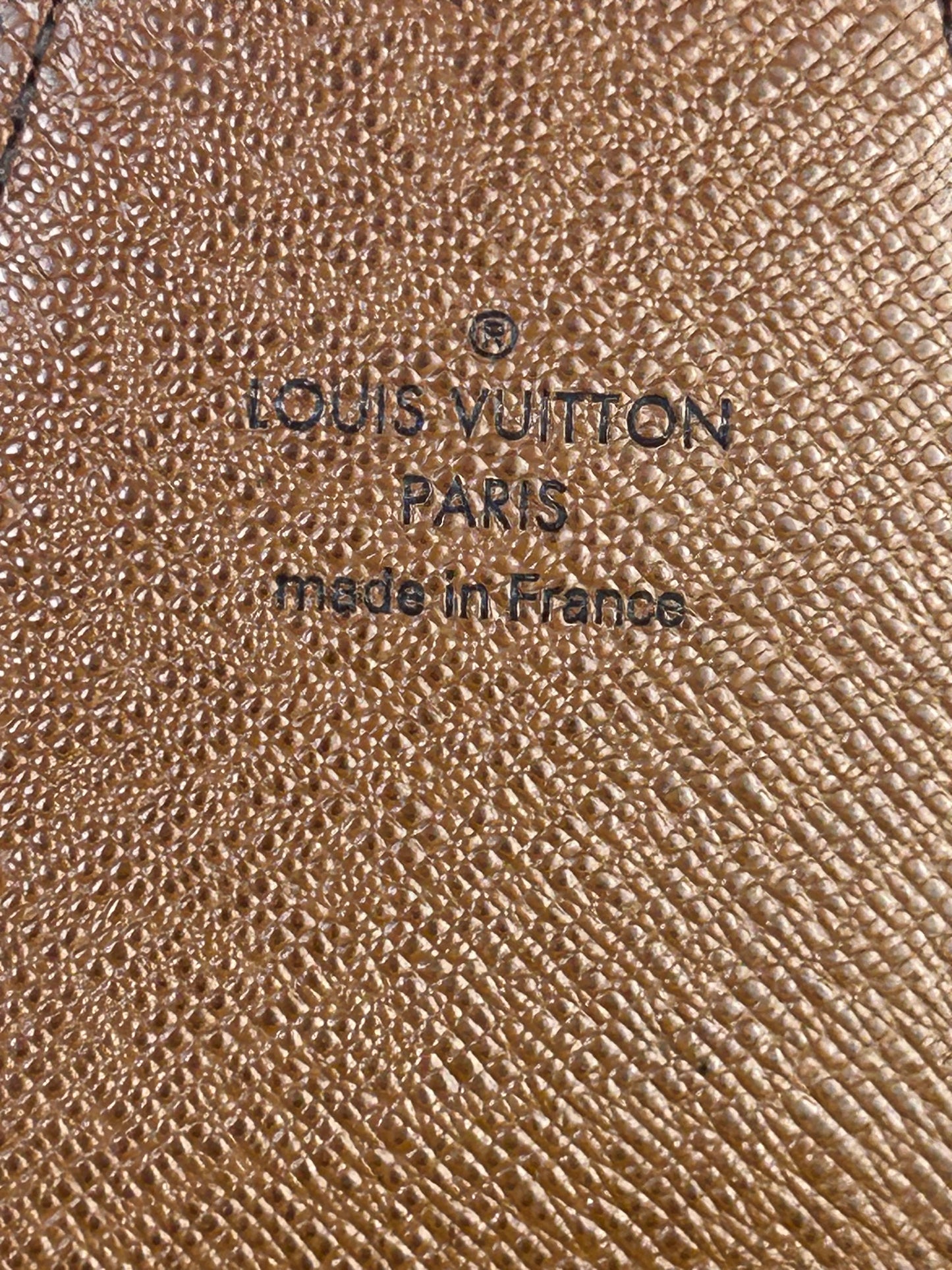 Cigarette Case (A)