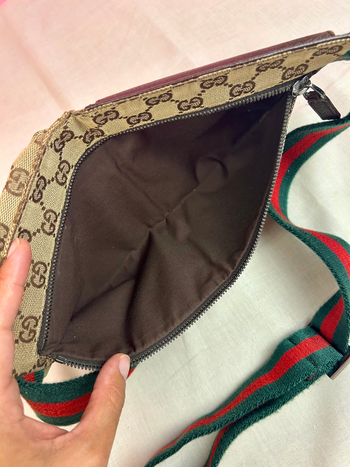 Gucci Waist Bag