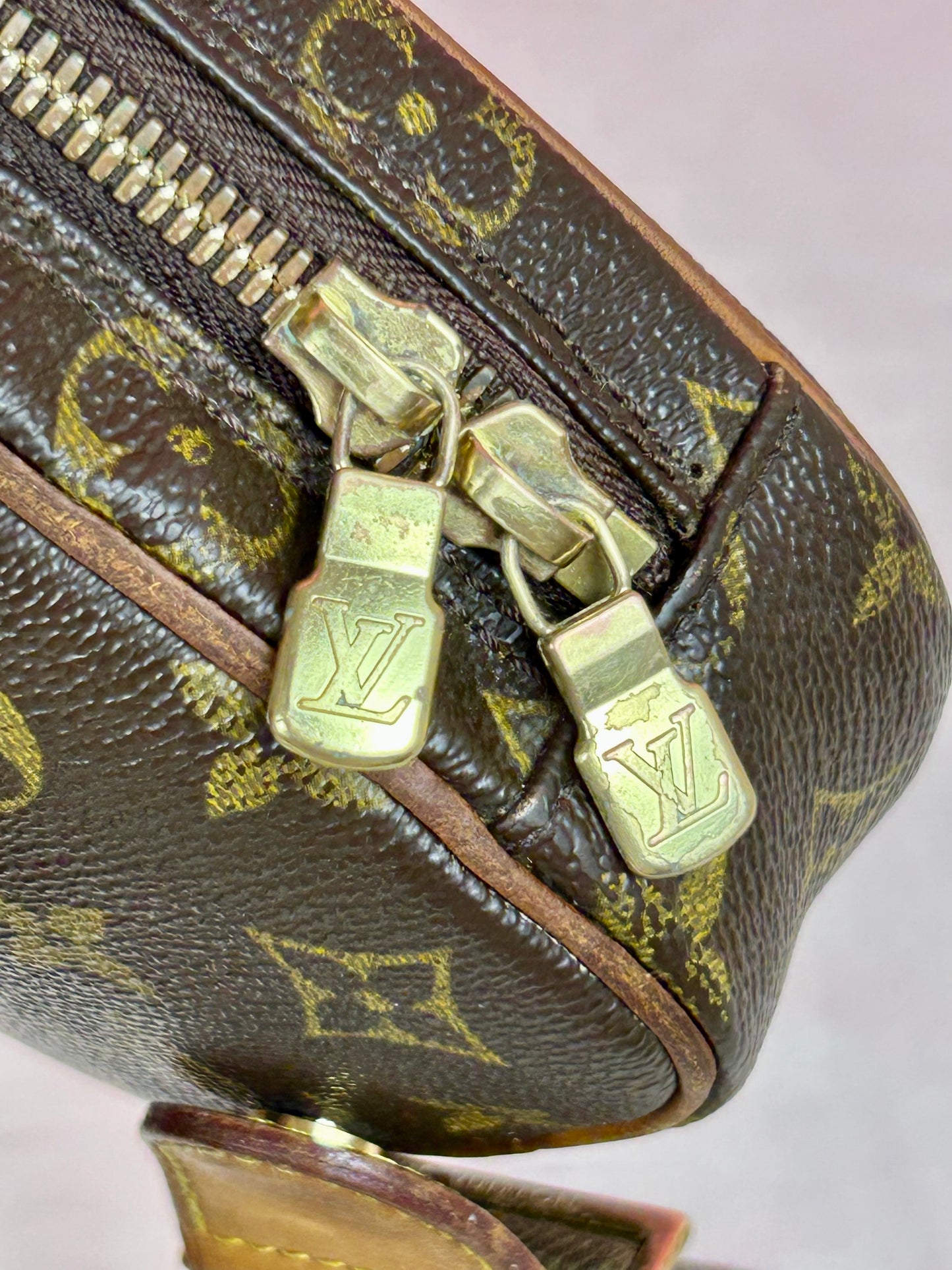 Pochette Gange