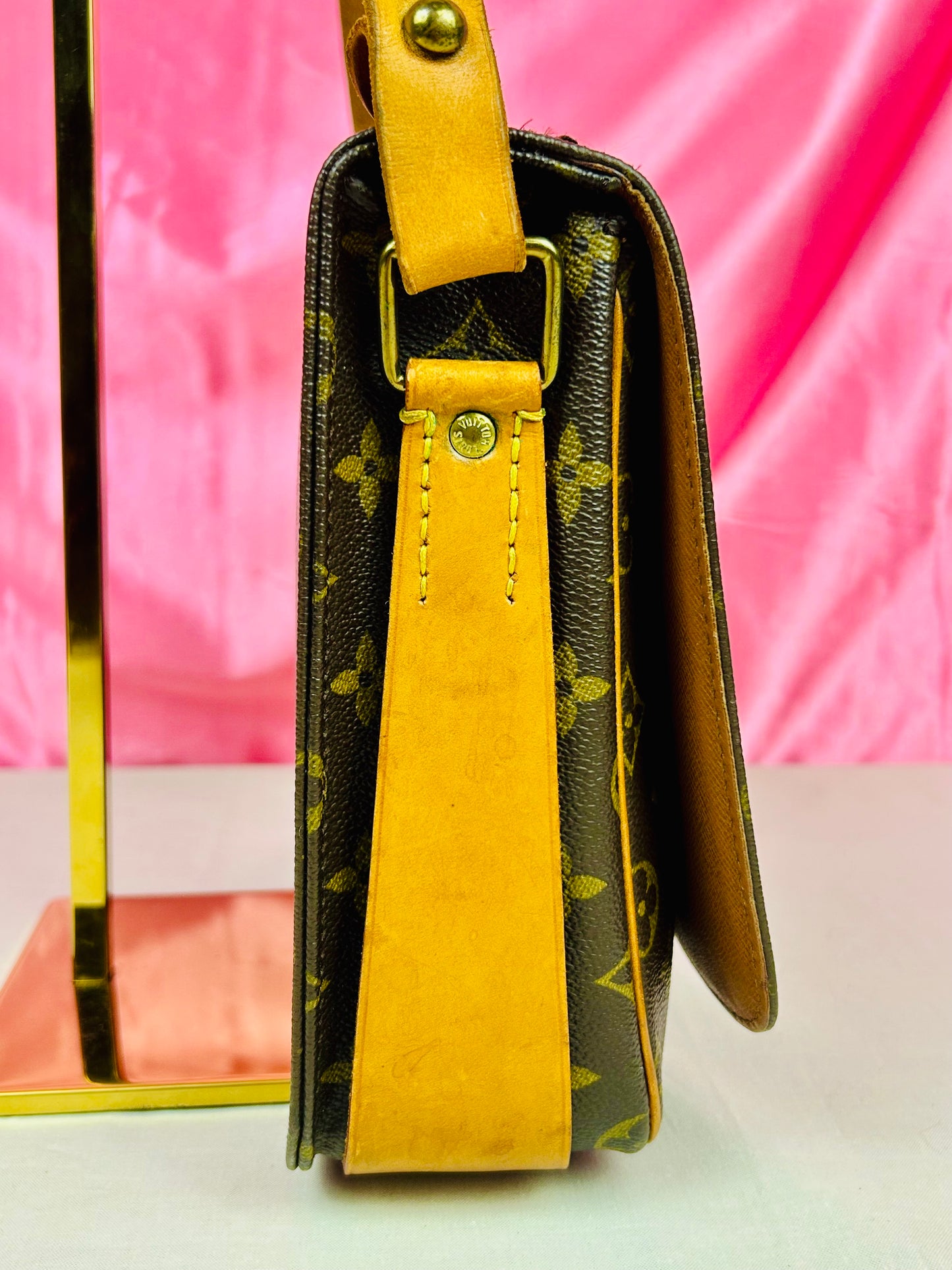 Cartouchiere GM