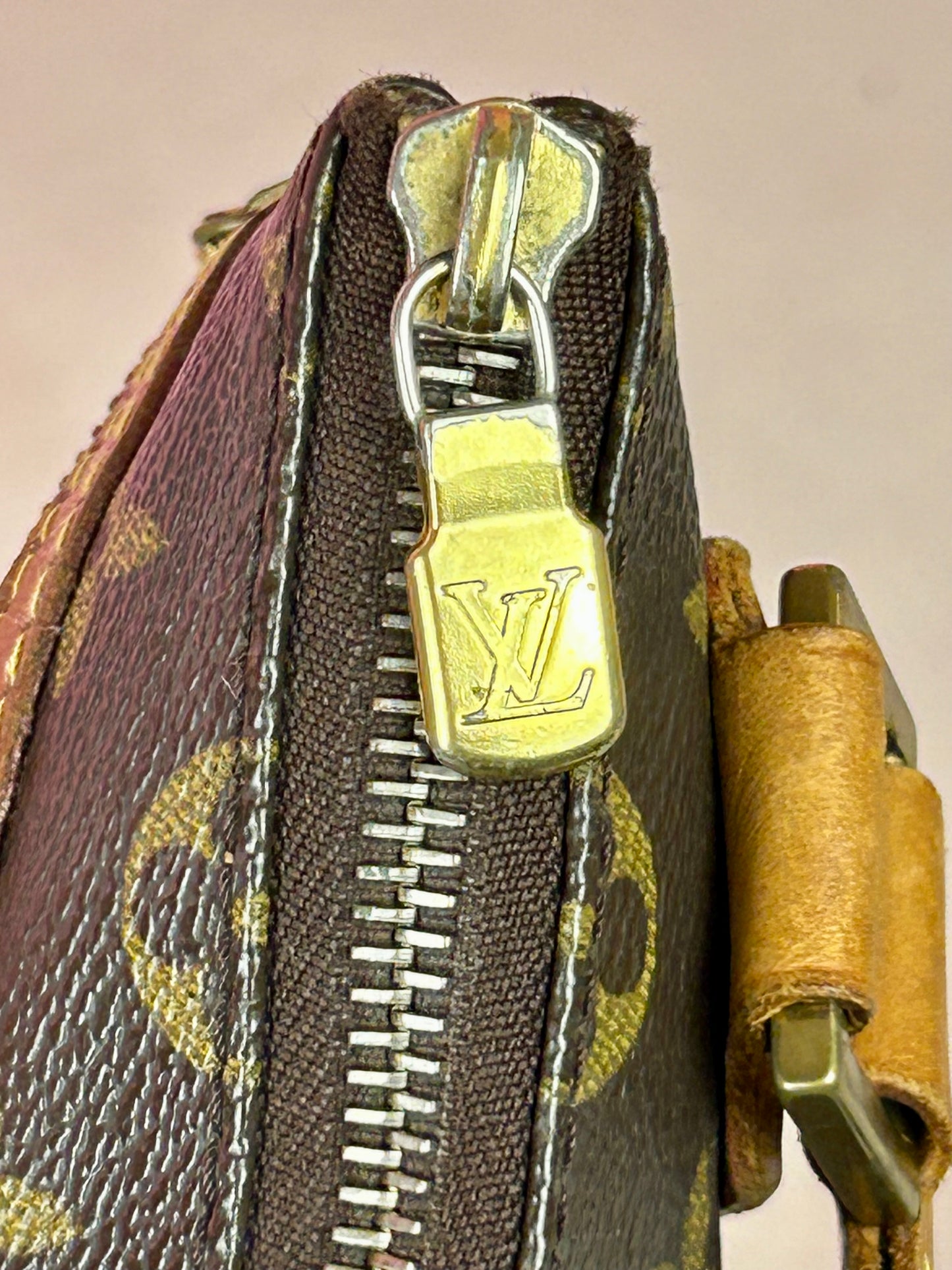 Louis Vuitton Bosphore Crossbody