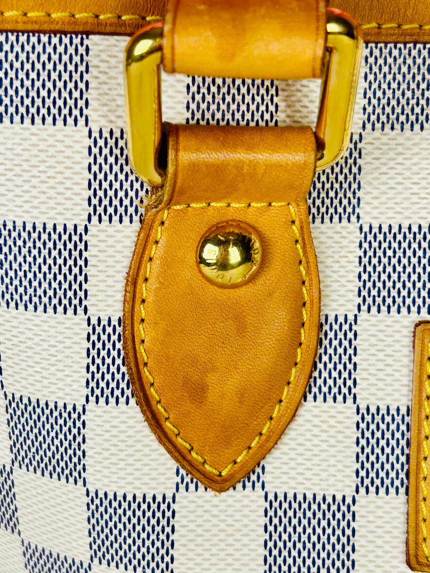 Louis Vuitton Hampstead PM