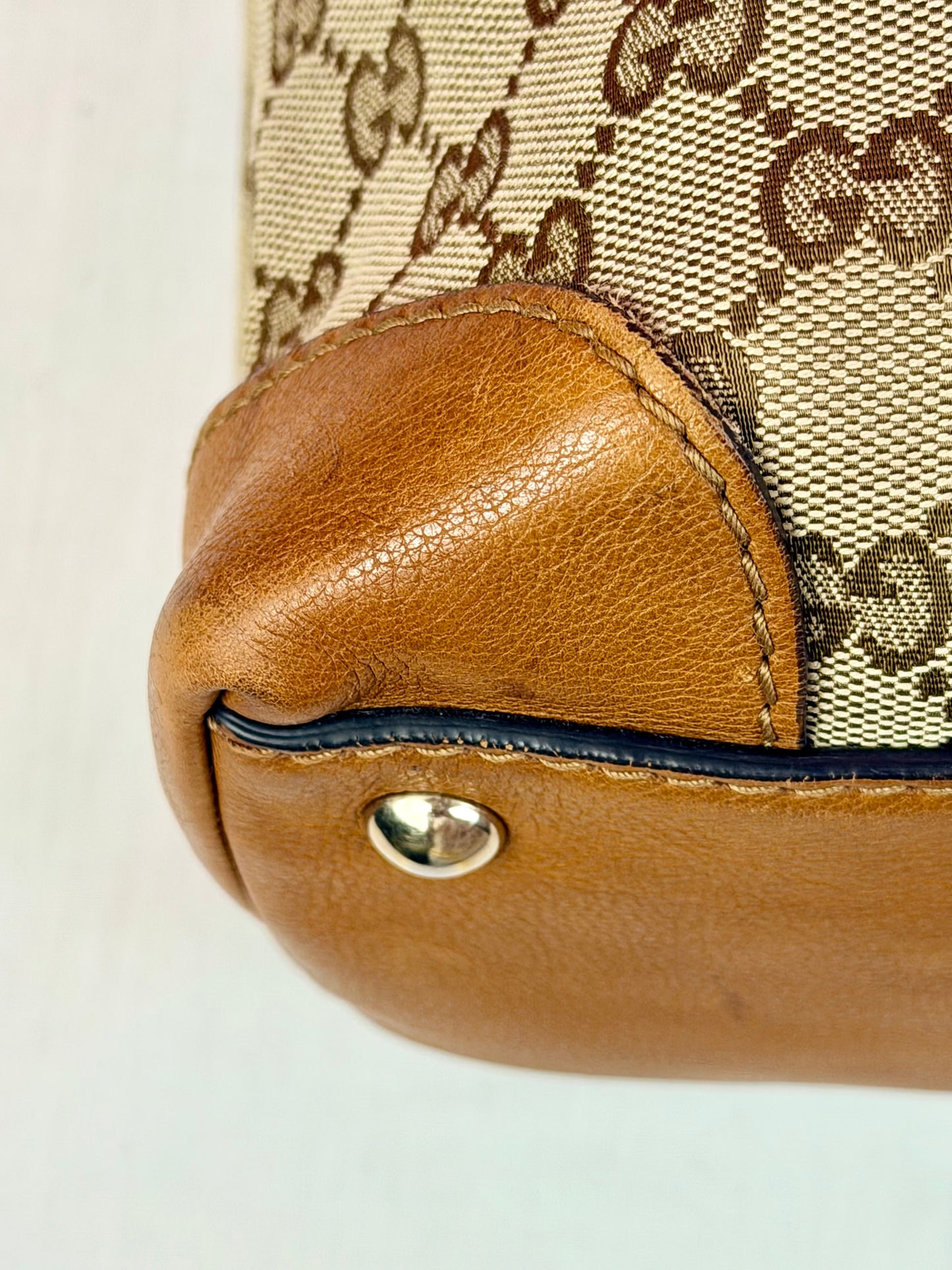 Gucci Marrakech Tote