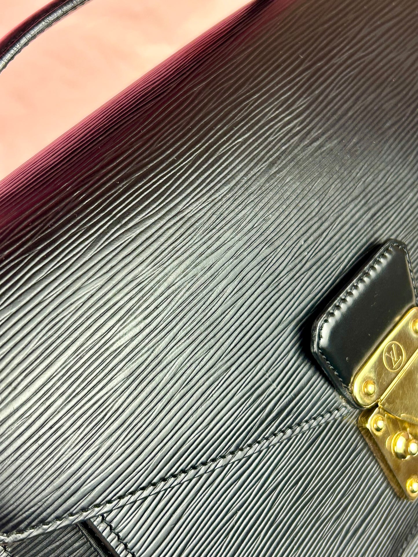 Black Epi Monceau 28