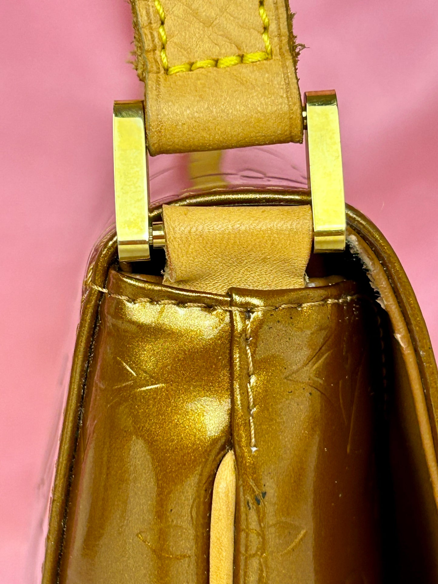 Amber Vernis Thompson