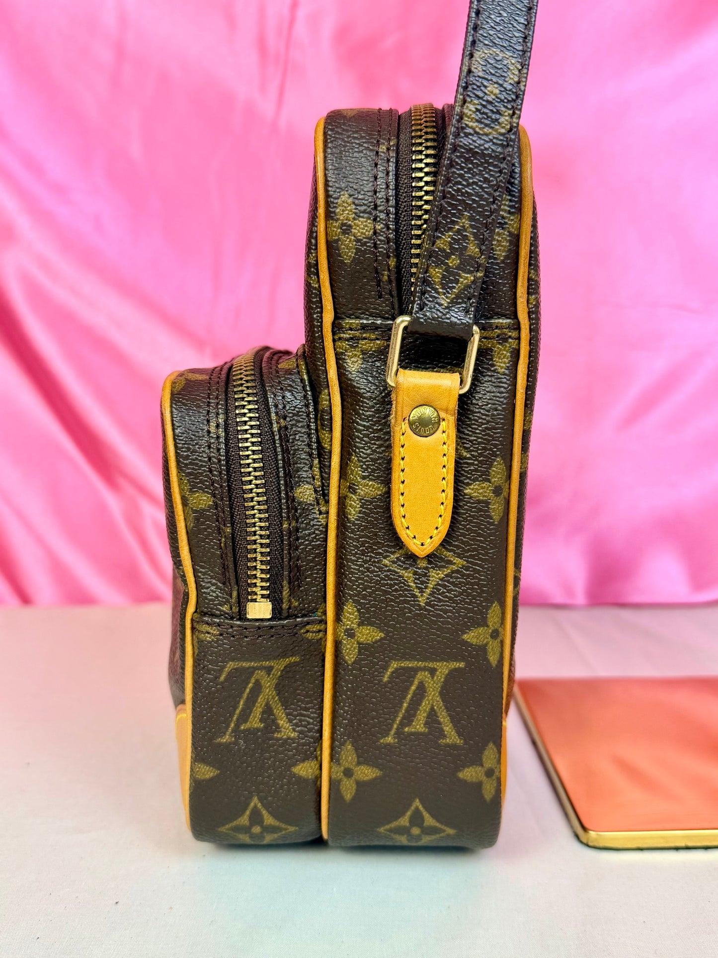 Louis Vuitton Amazon