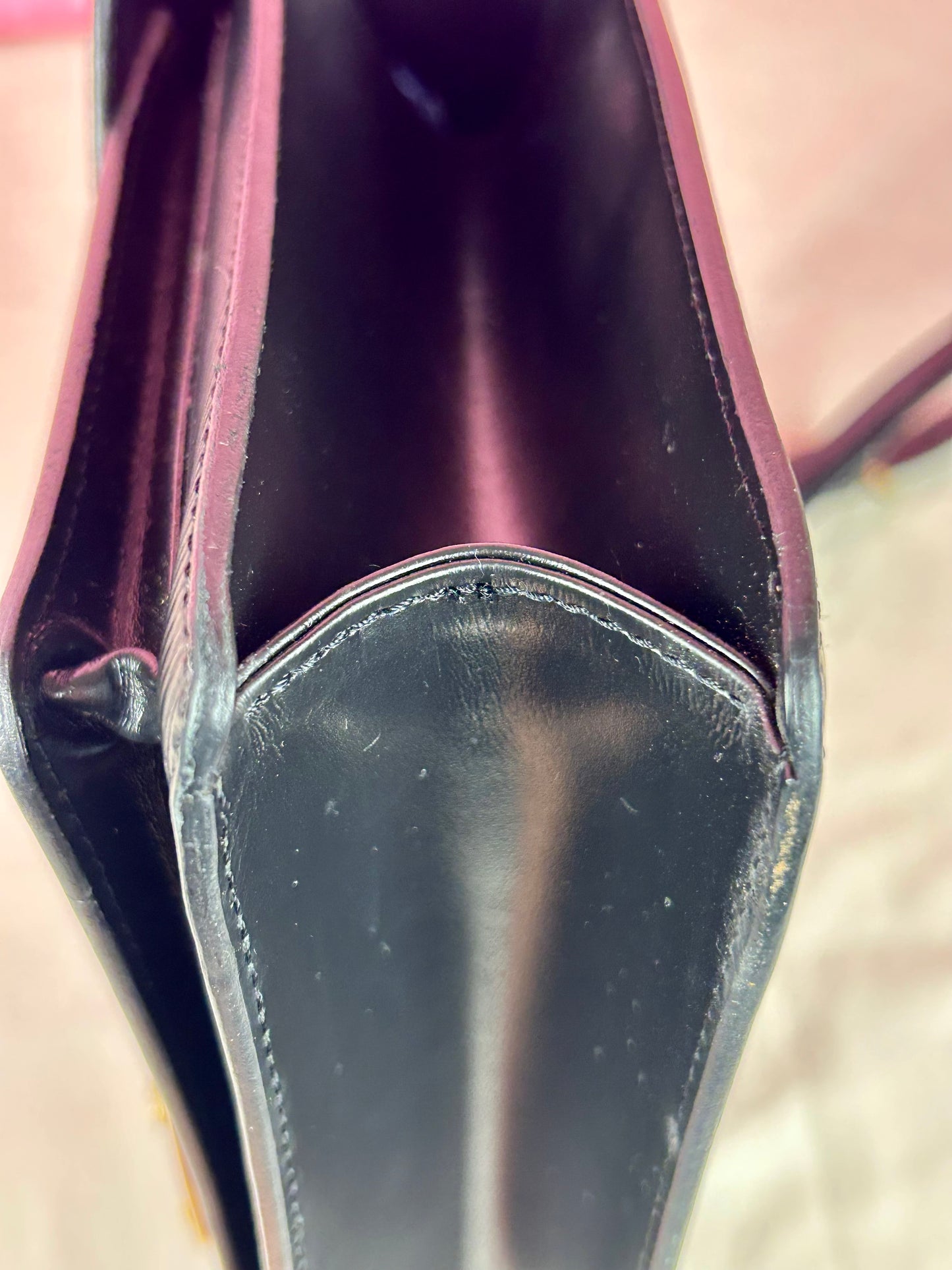 Black Epi Monceau 28