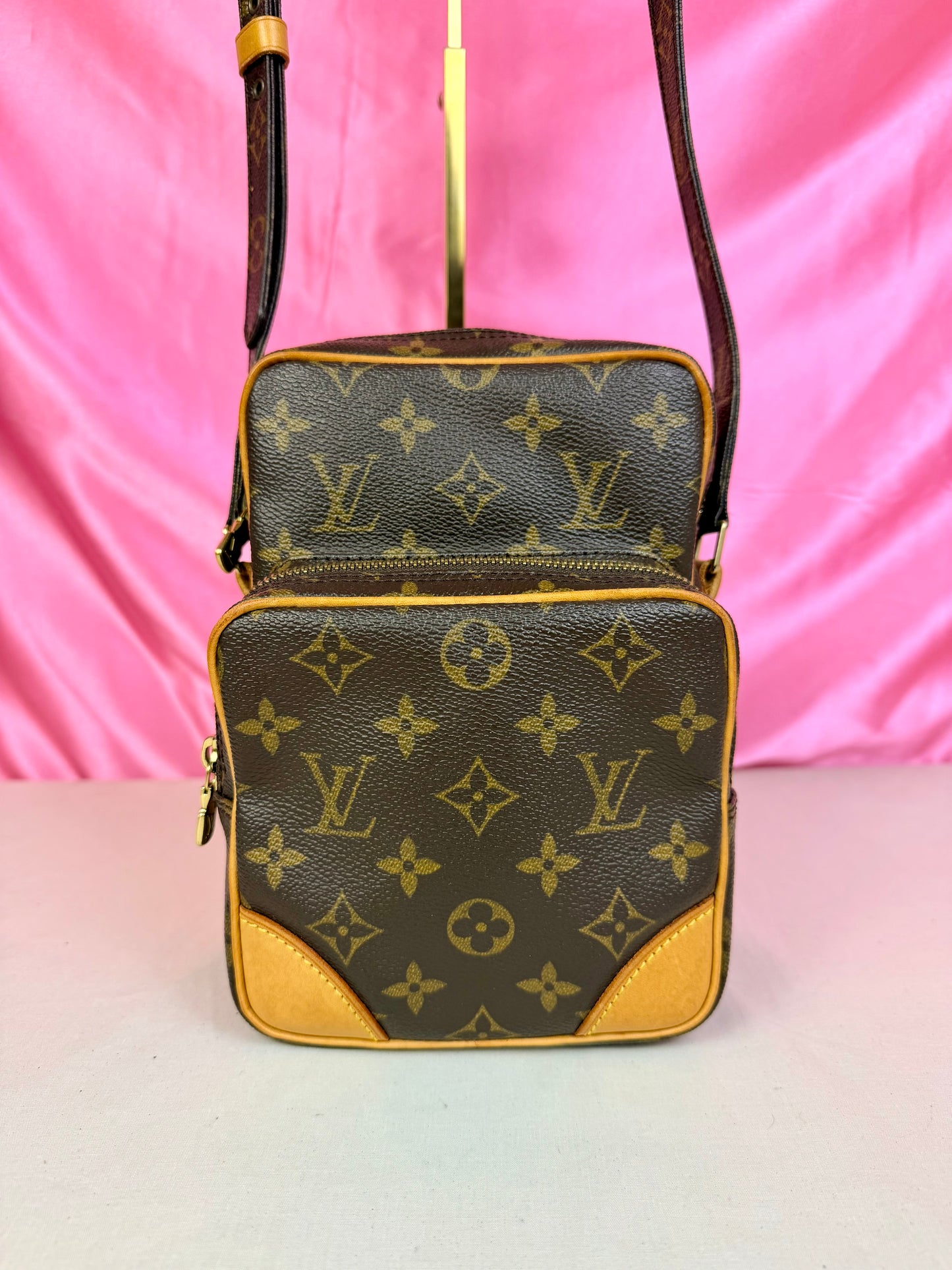 Louis Vuitton Amazon