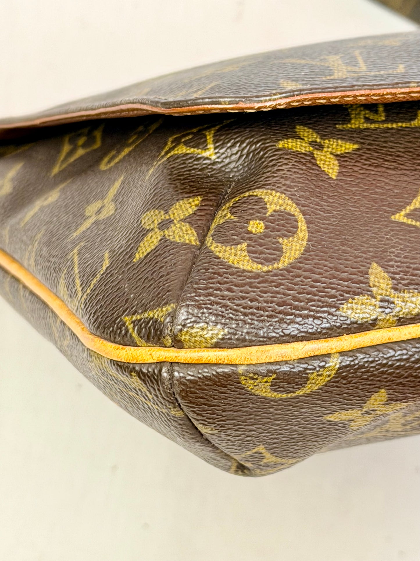 Musette Salsa Crossbody