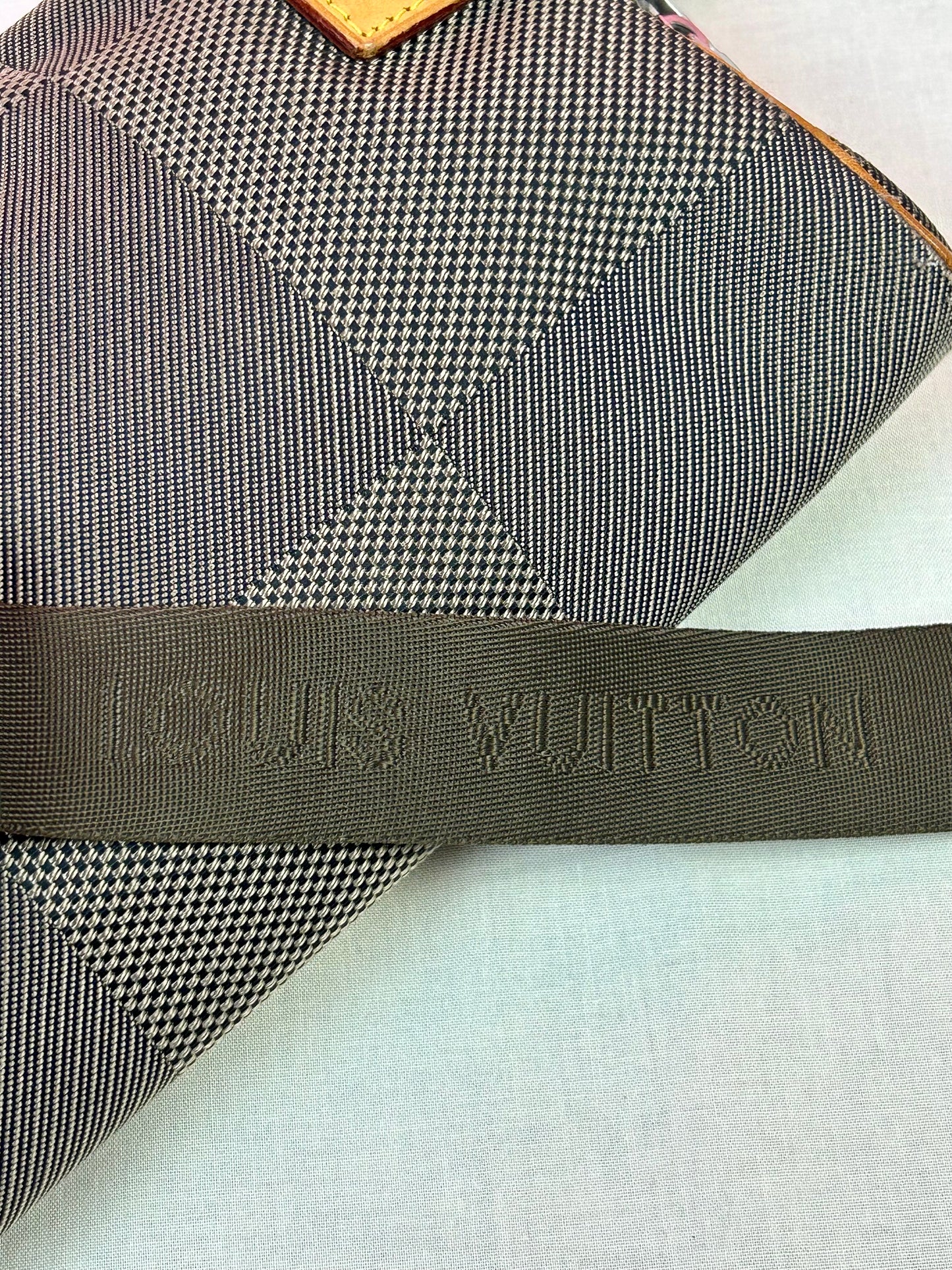 Louis Vuitton Damier Géant Bumbag