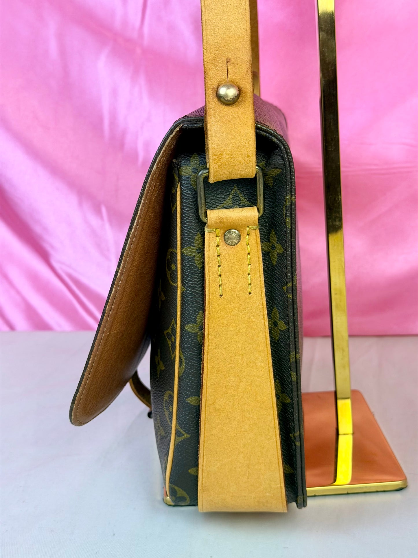Cartouchiere GM