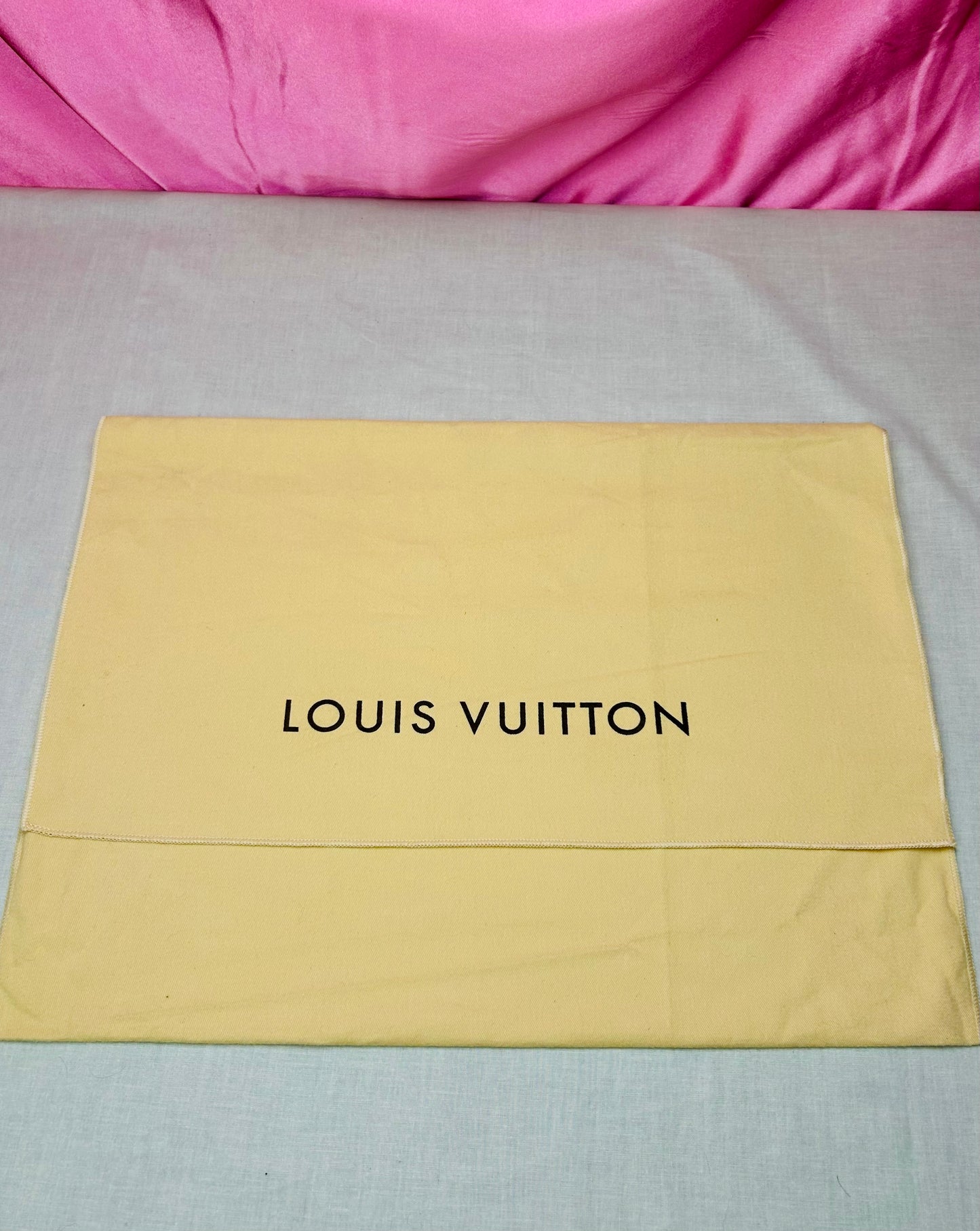 Medium Dust Bag