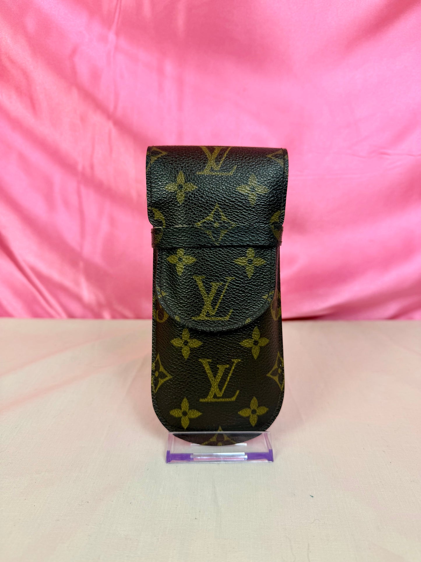 Etui Glasses Case