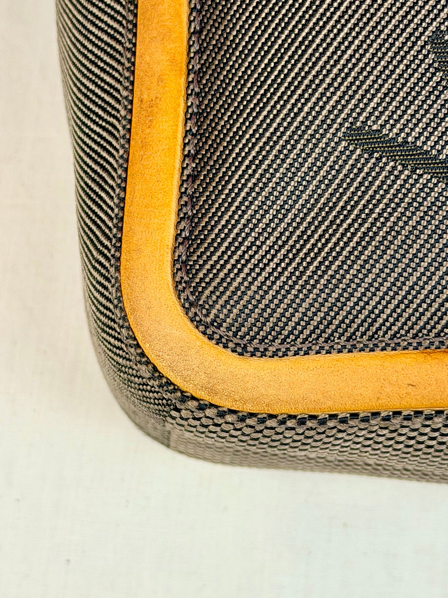 Louis Vuitton Citadin Terre Crossbody