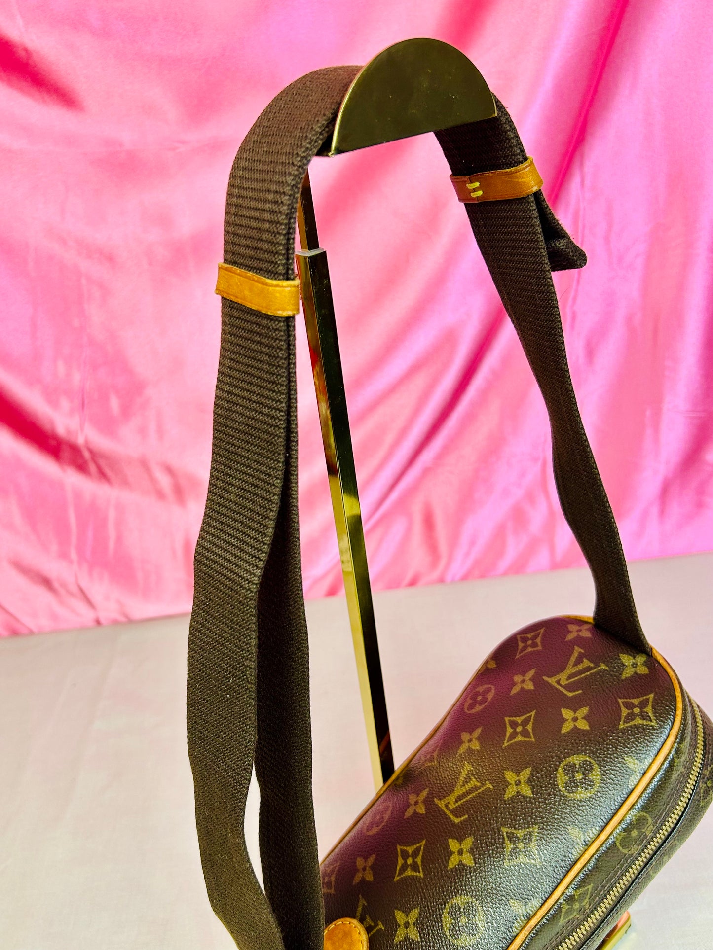 Pochette Gange