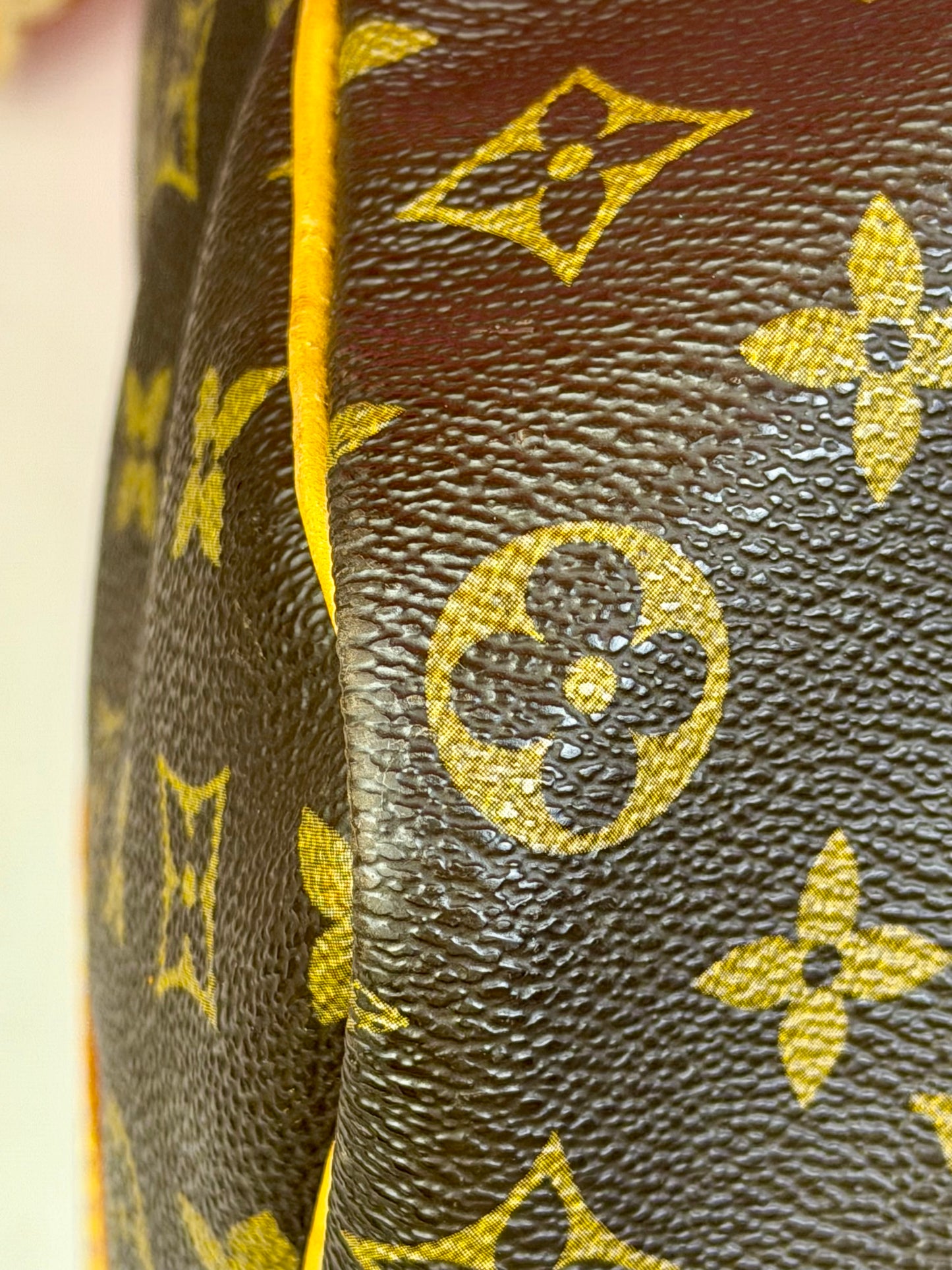 Keepall Bandouliere 50