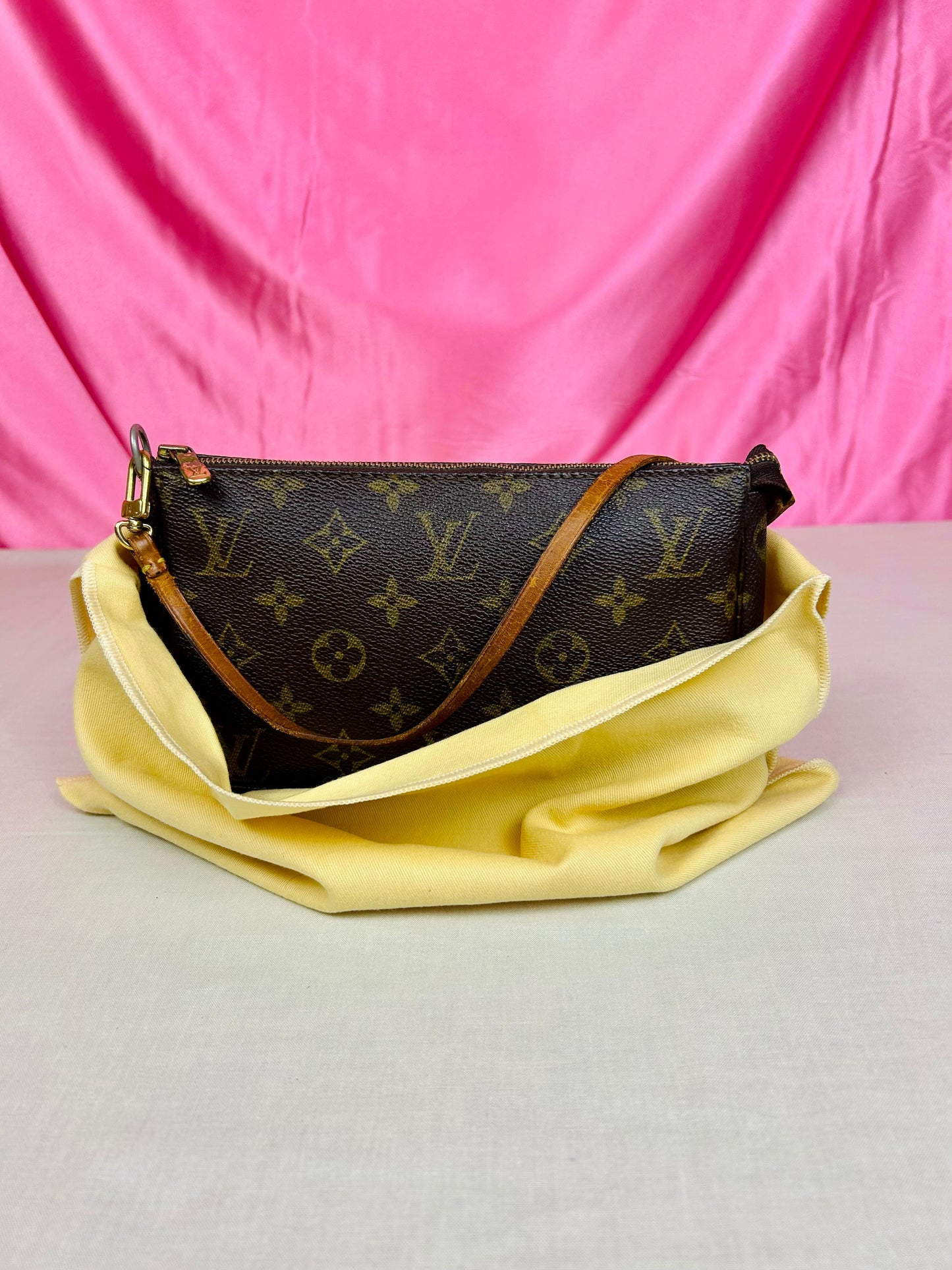 Small Dust Bag