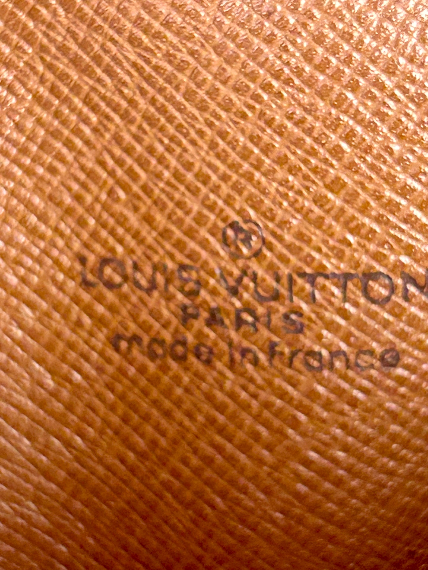 Louis Vuitton Amazon
