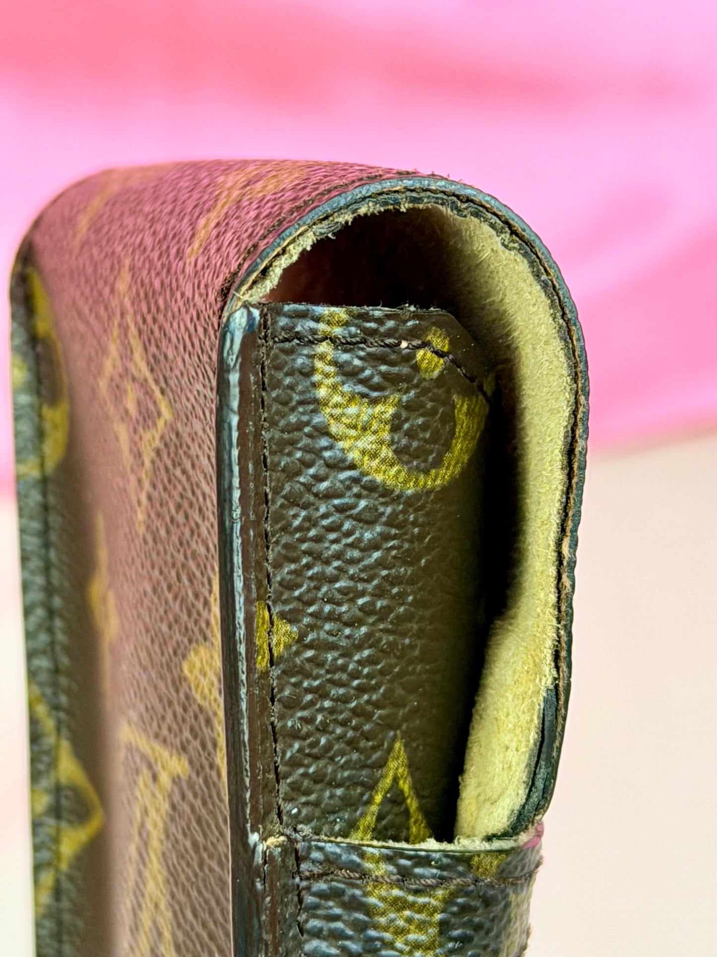 Etui Glasses Case