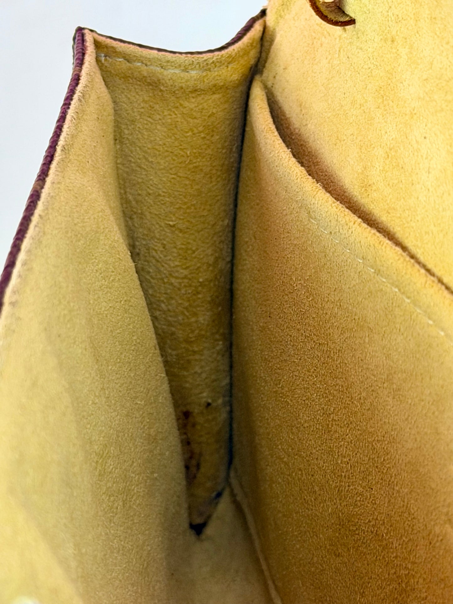 Twin Pochette GM