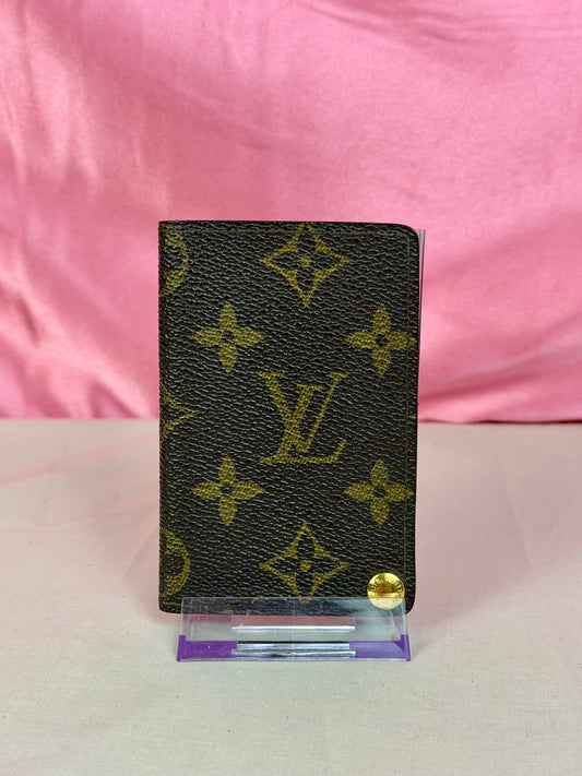 Card Holder