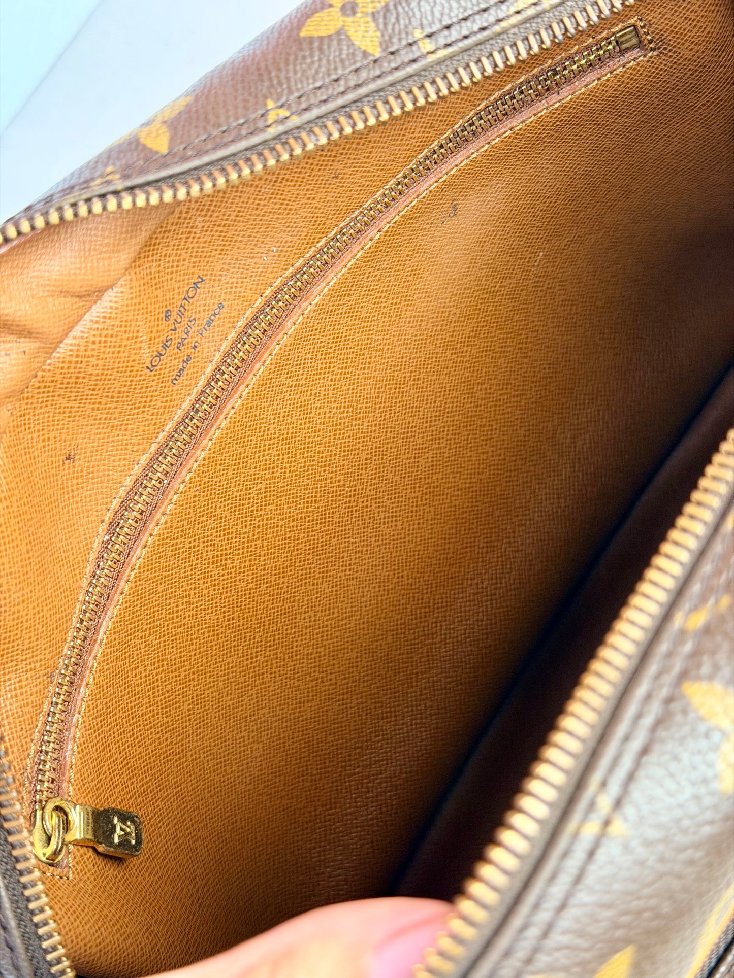 LV Nile