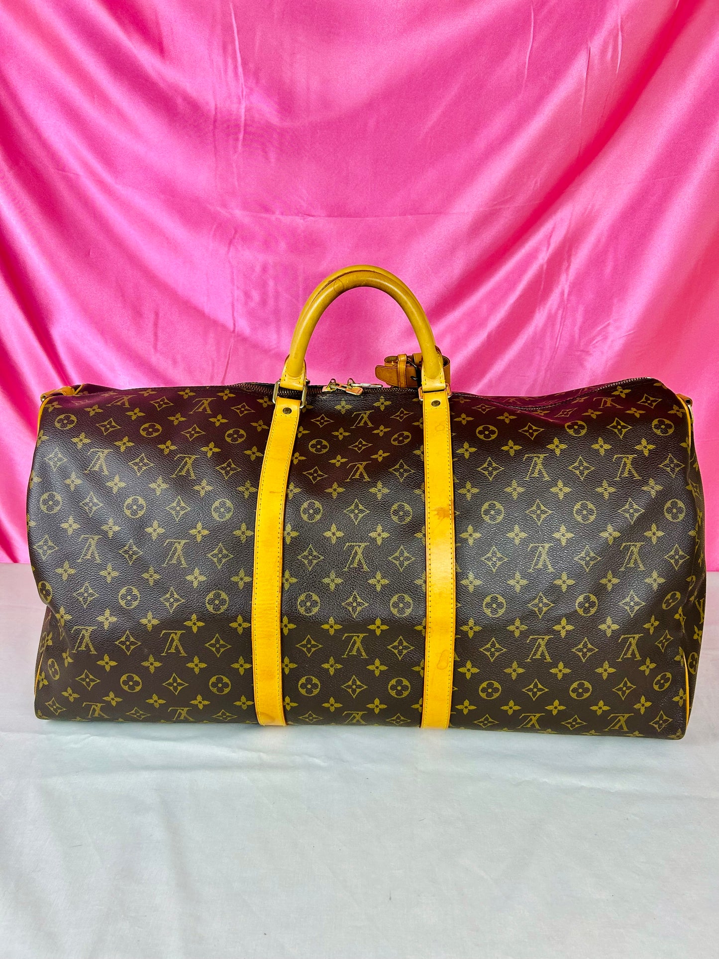 Keepall Bandouliere Size 60