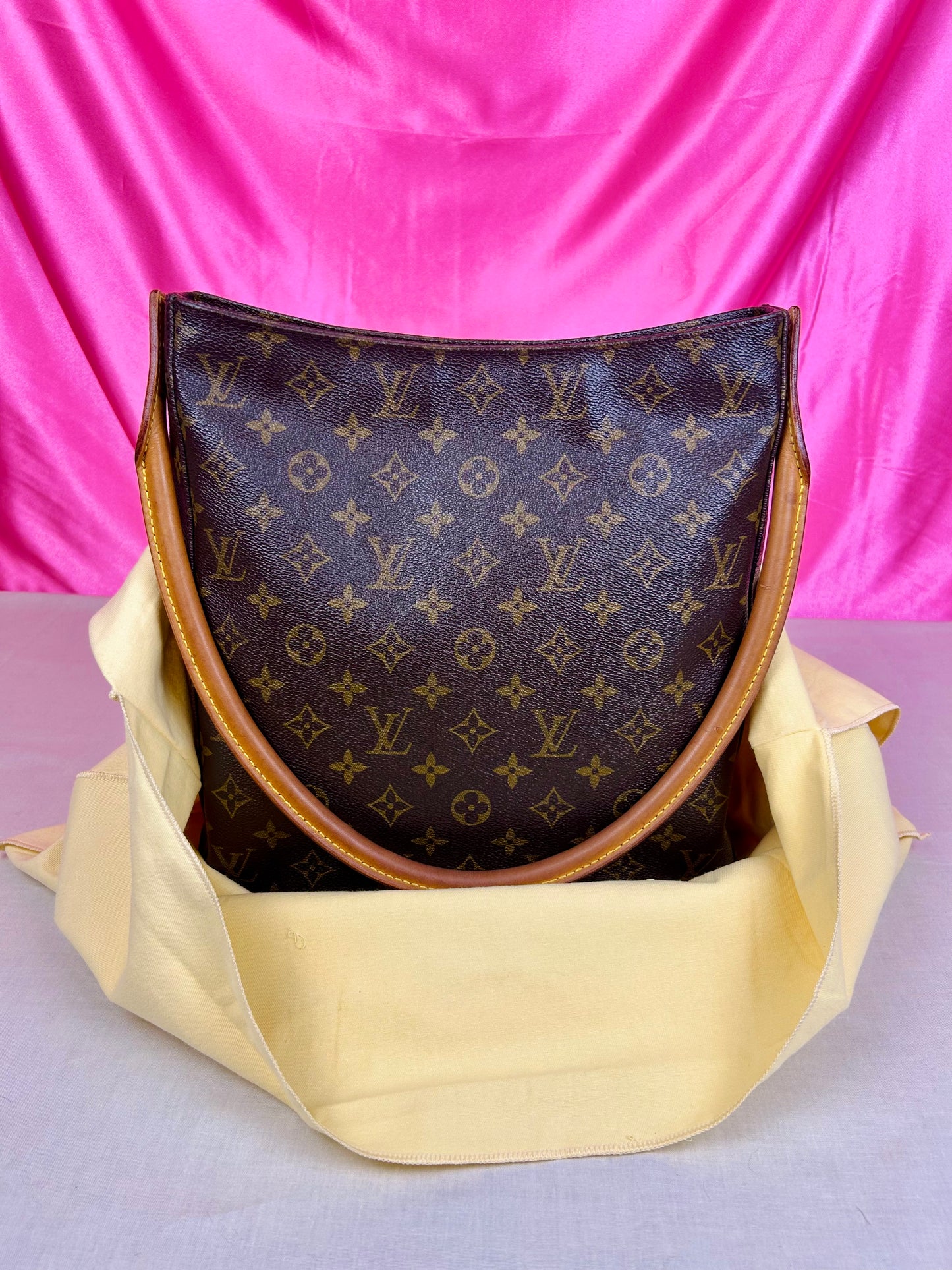 Large Dust Bag