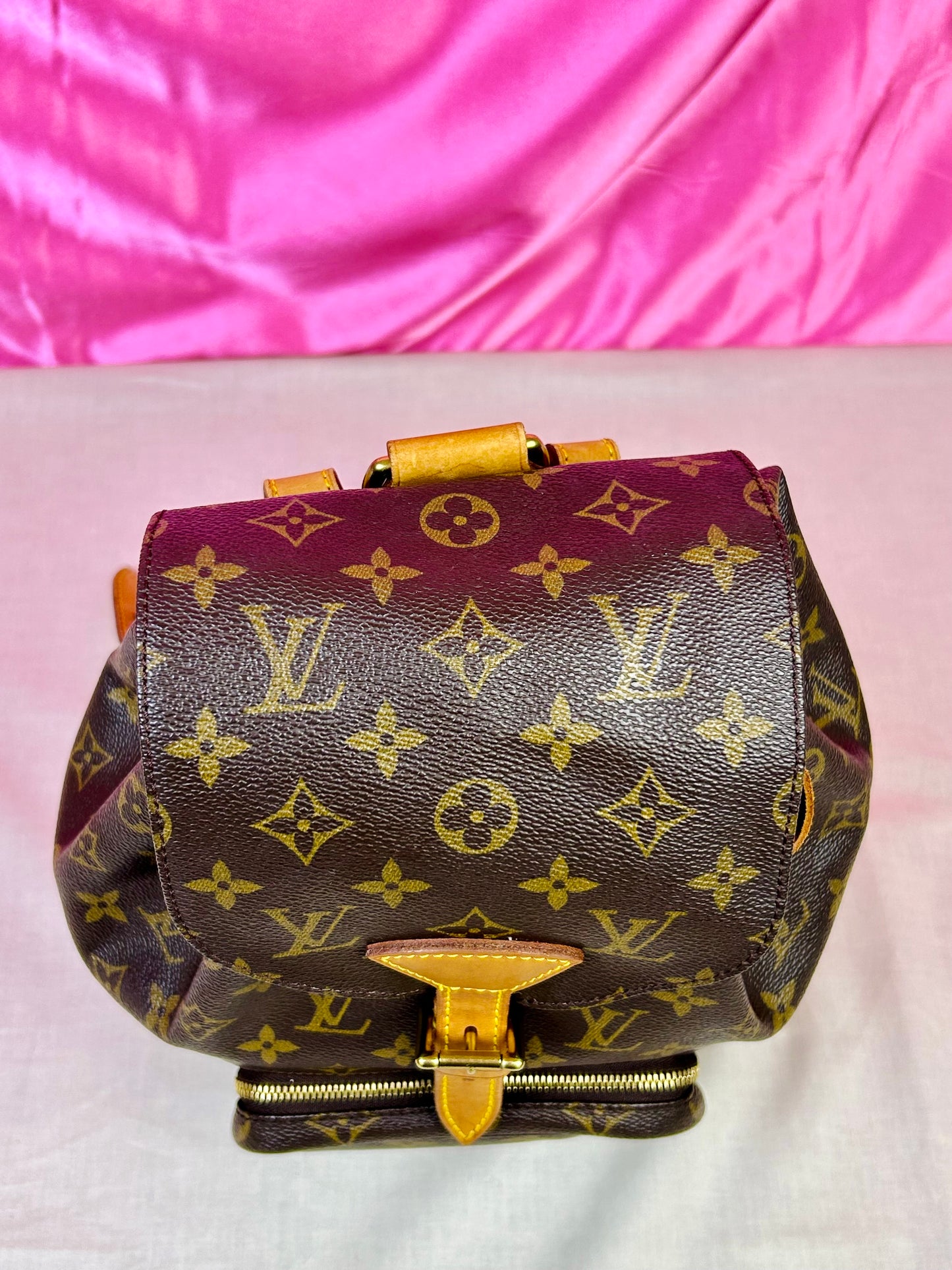 Montsouris MM Louis Vuitton