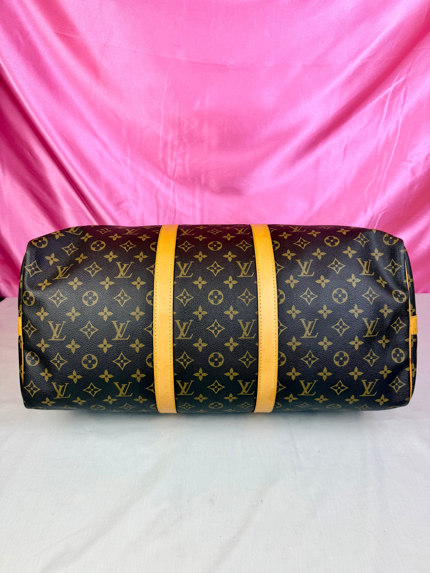 Keepall Bandouliere 50