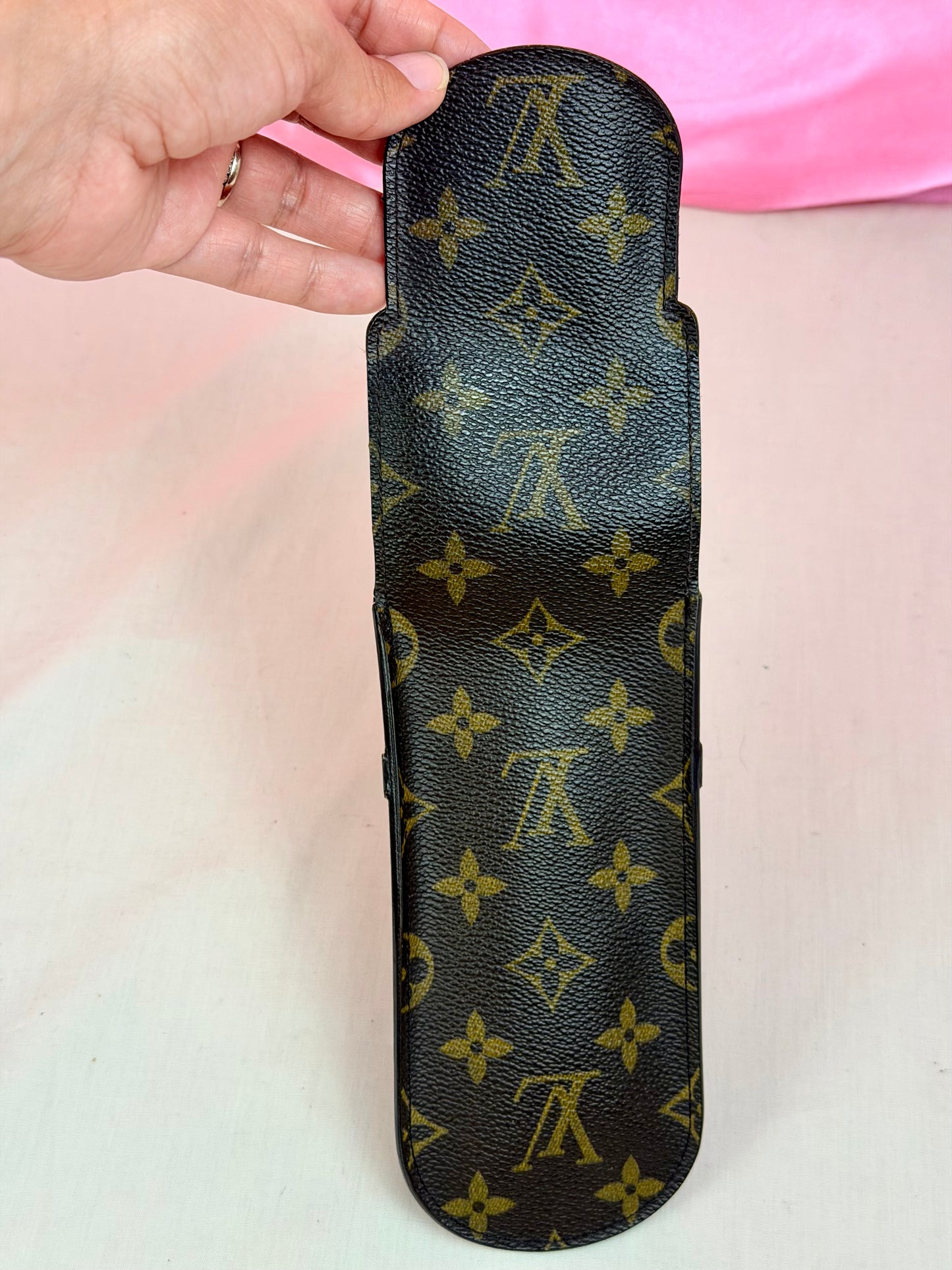 Etui Glasses Case