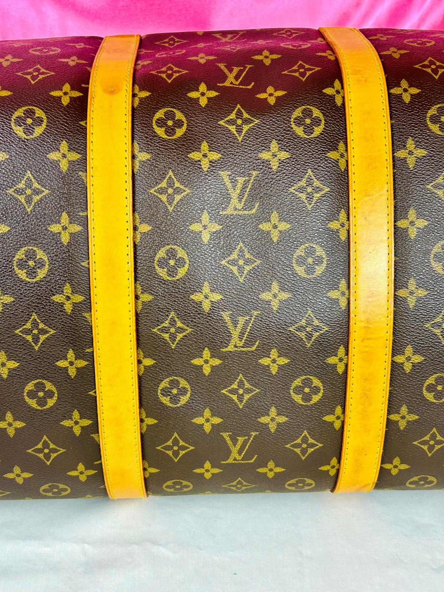 Keepall Bandouliere Size 60