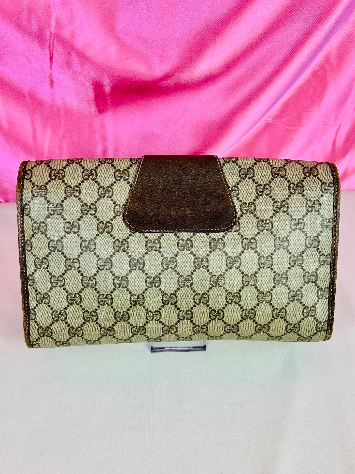 Gucci Sherry Line Converted Crossbody