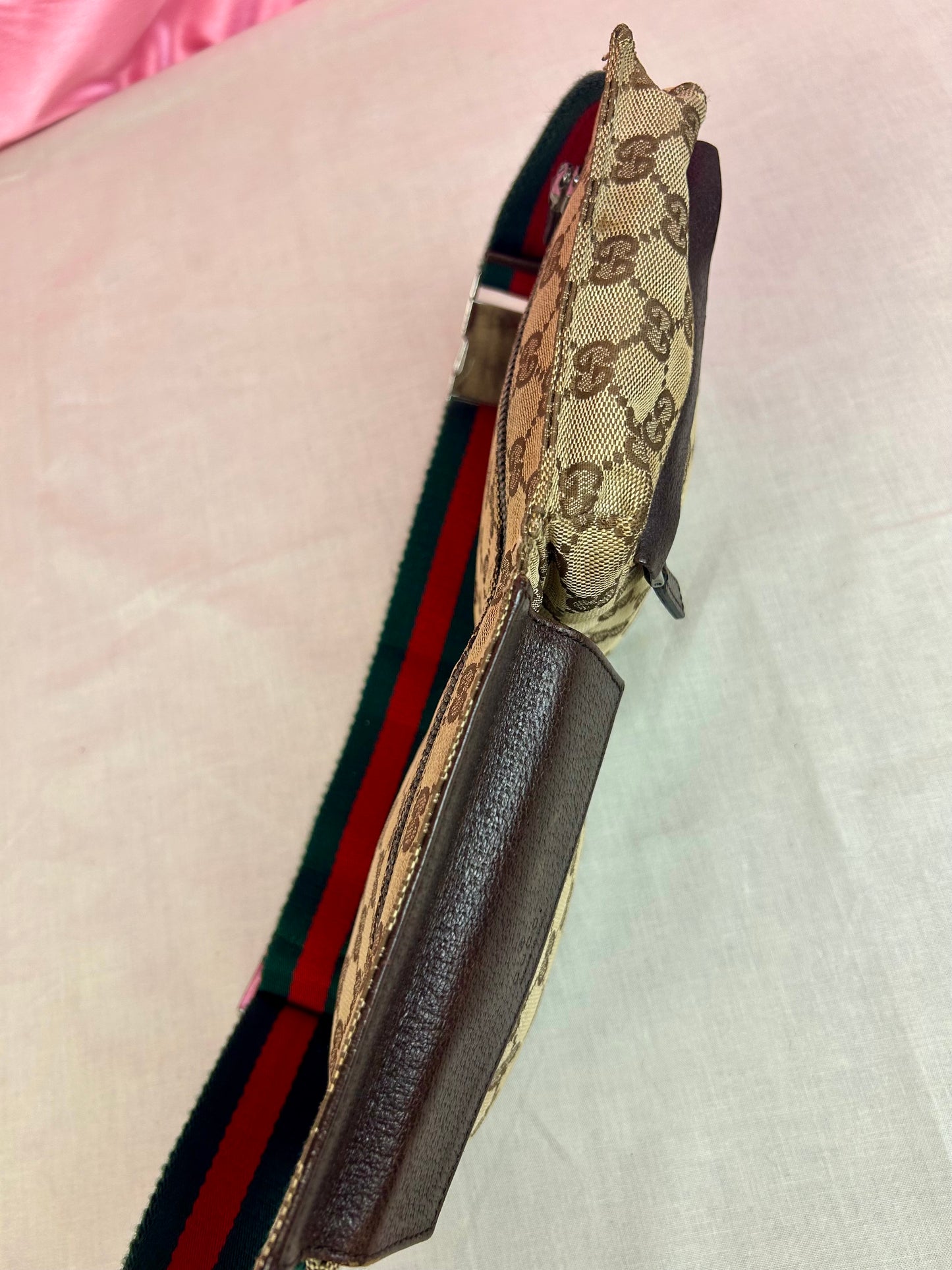Gucci Waist Bag