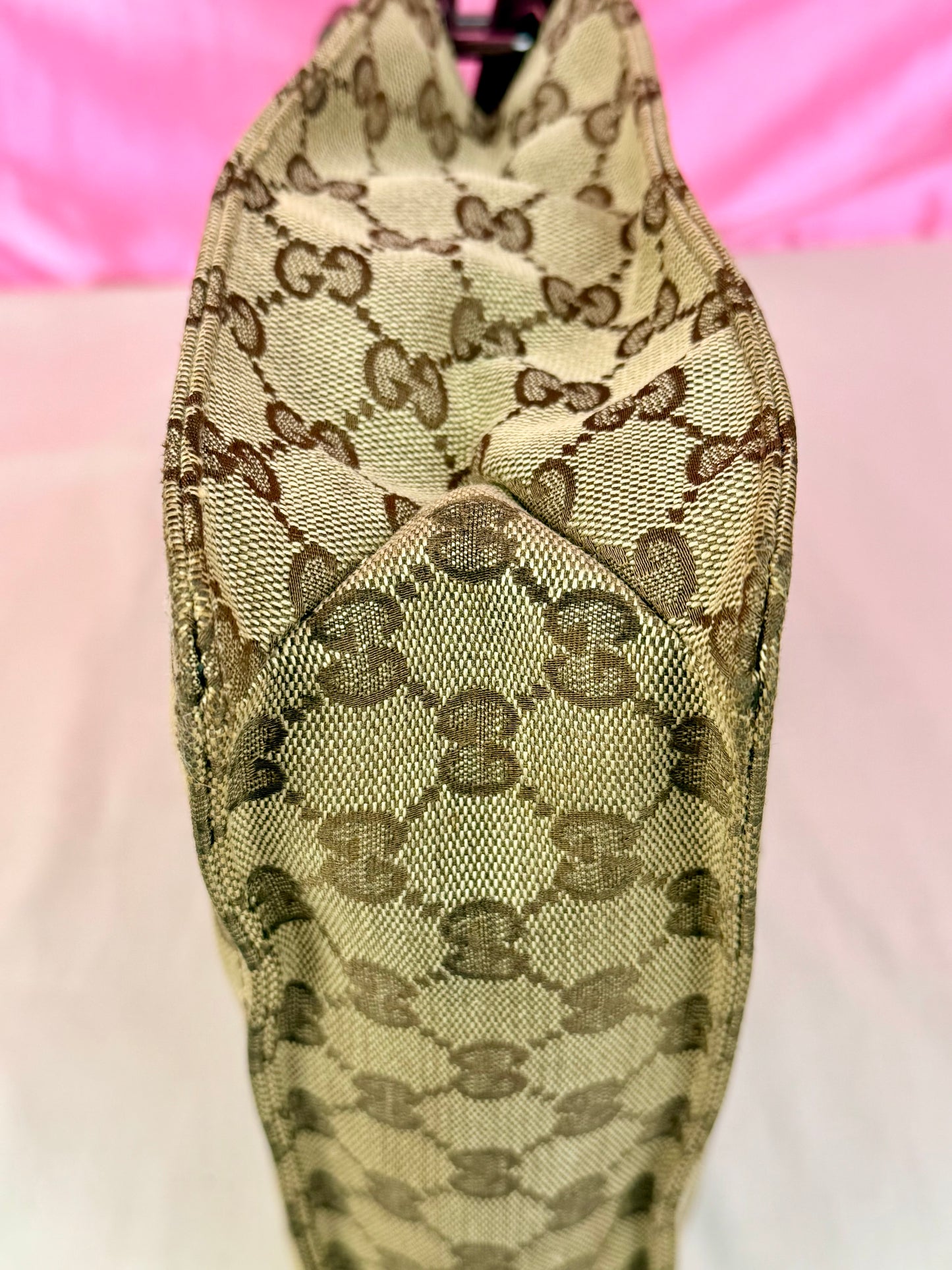 Gucci Supreme Eclipse Crossbody