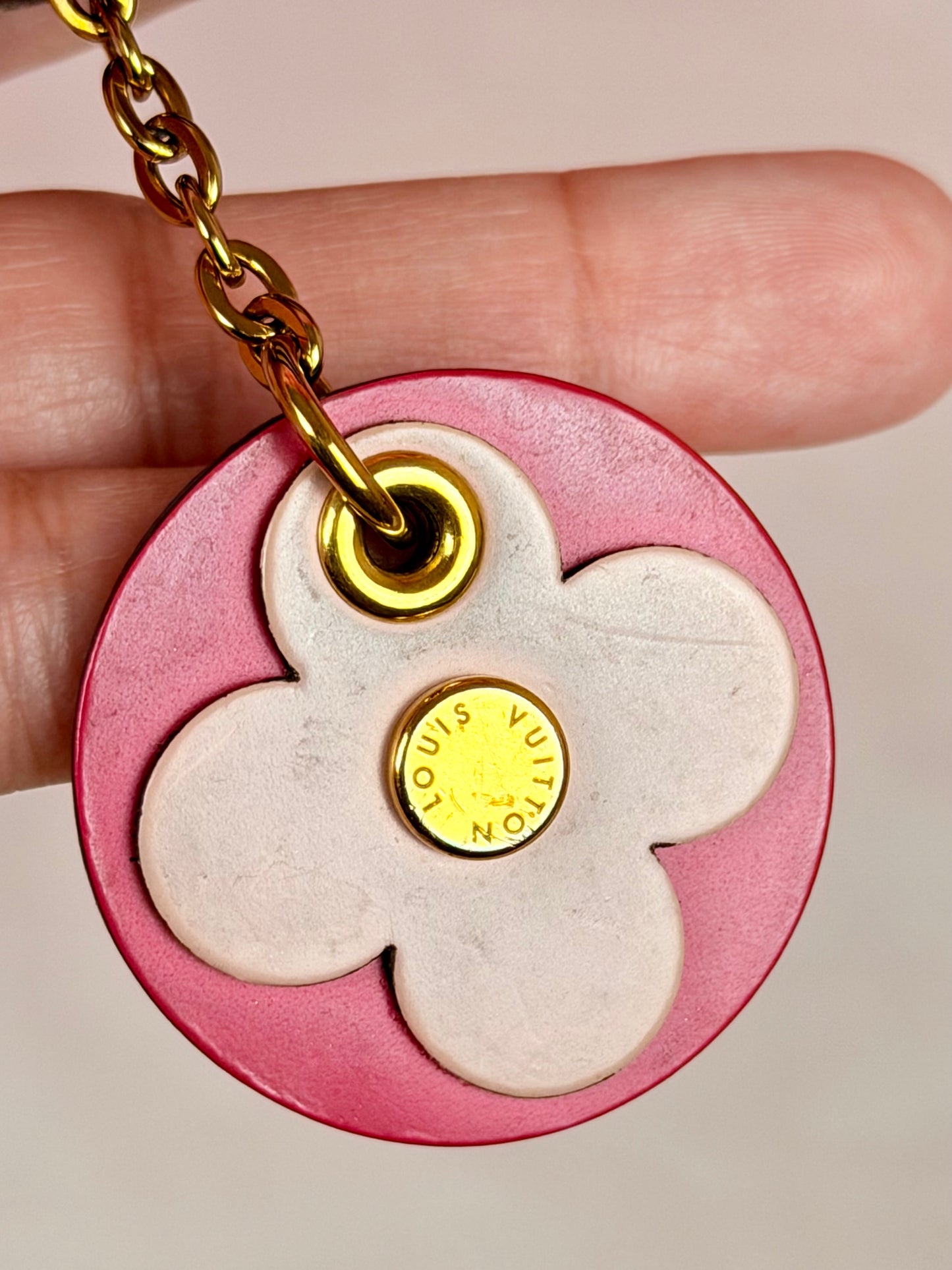 Emilie Wallet in Flower Bloom Monogram