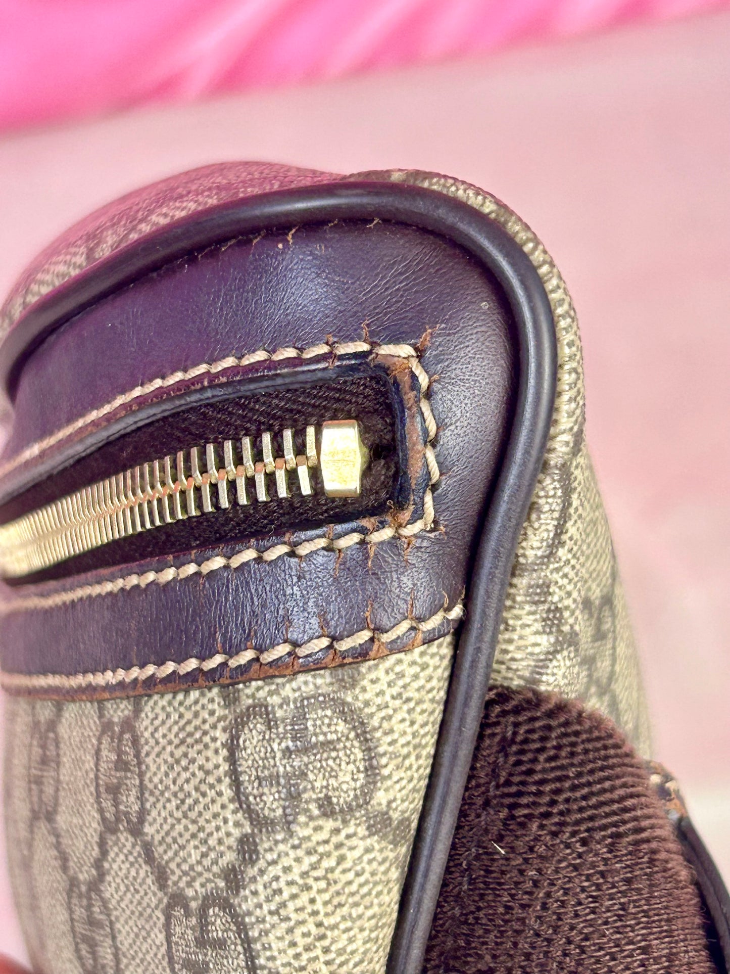 Gucci Bumbag