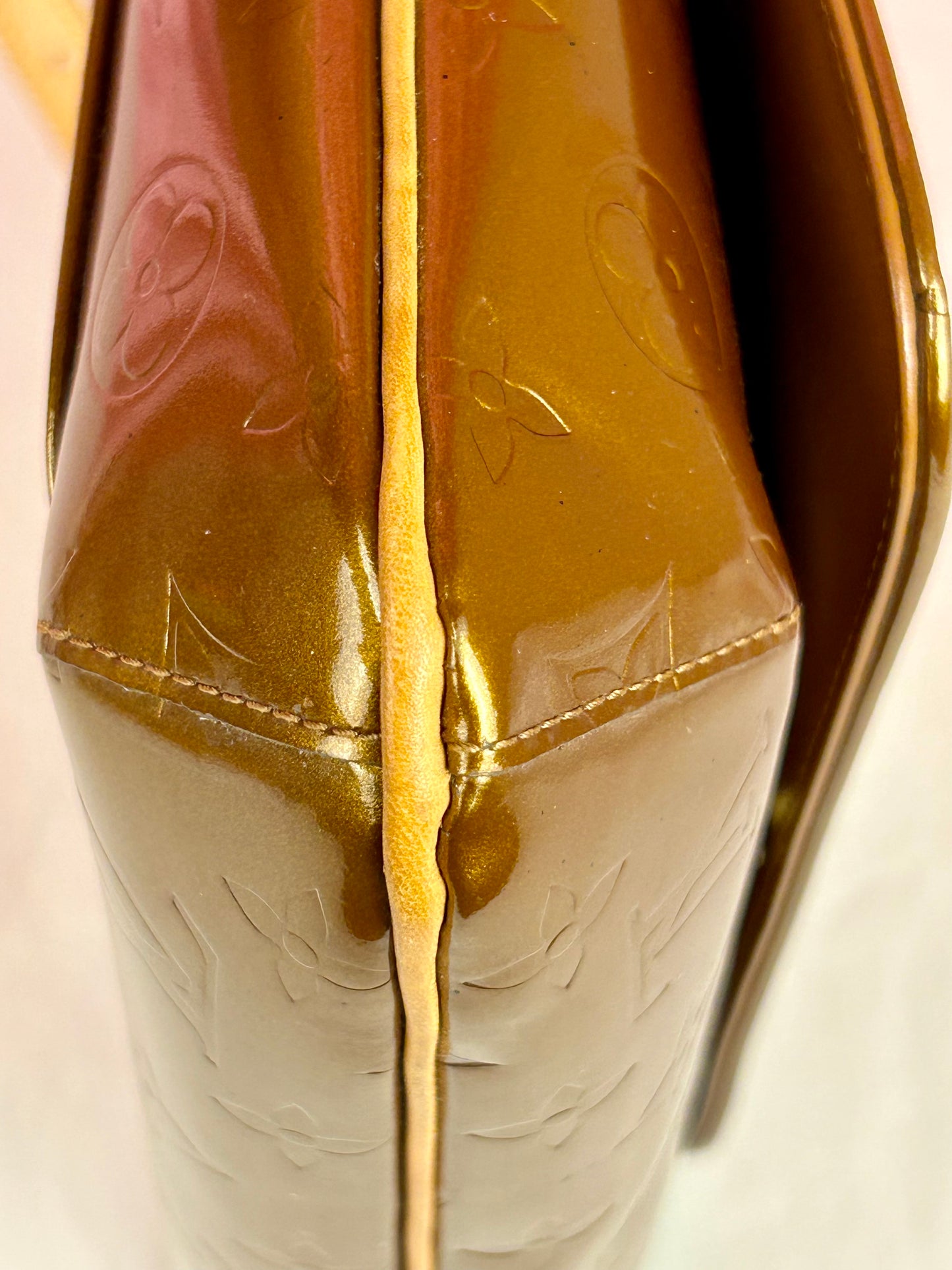 Amber Vernis Thompson