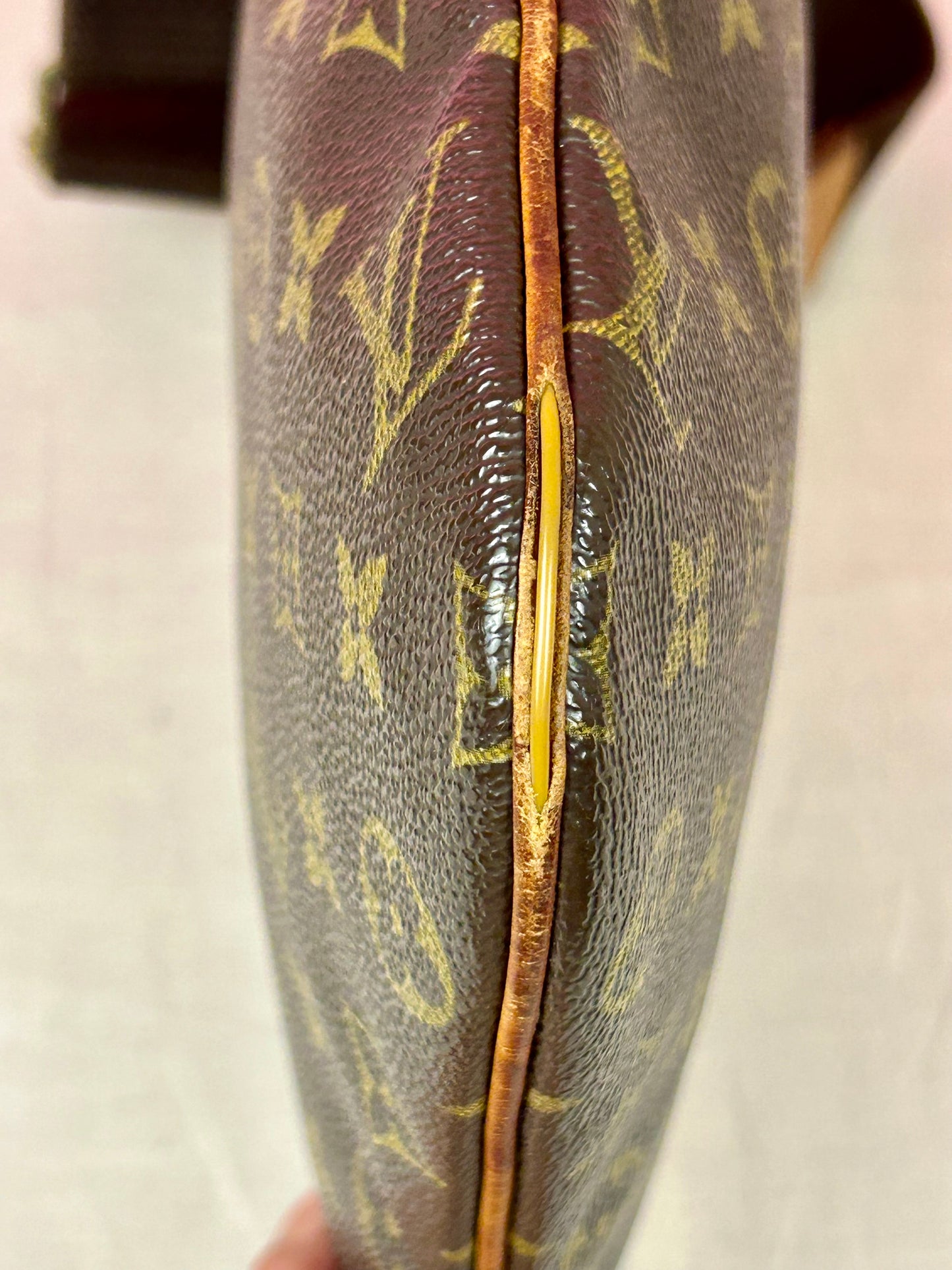 Louis Vuitton Bosphore Crossbody